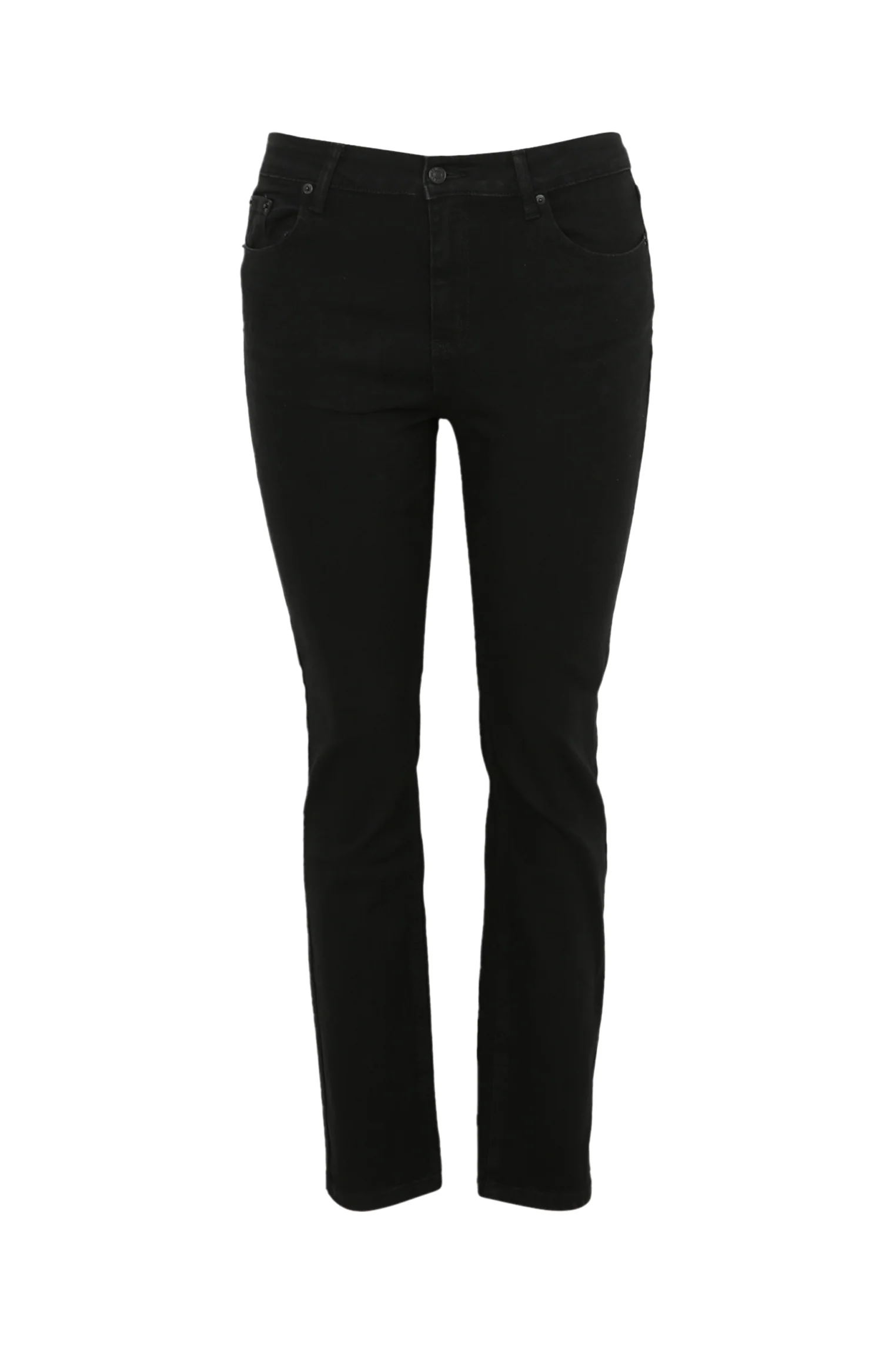 Slim jeans 'Louise' L32 met 5 zakken - Image 32