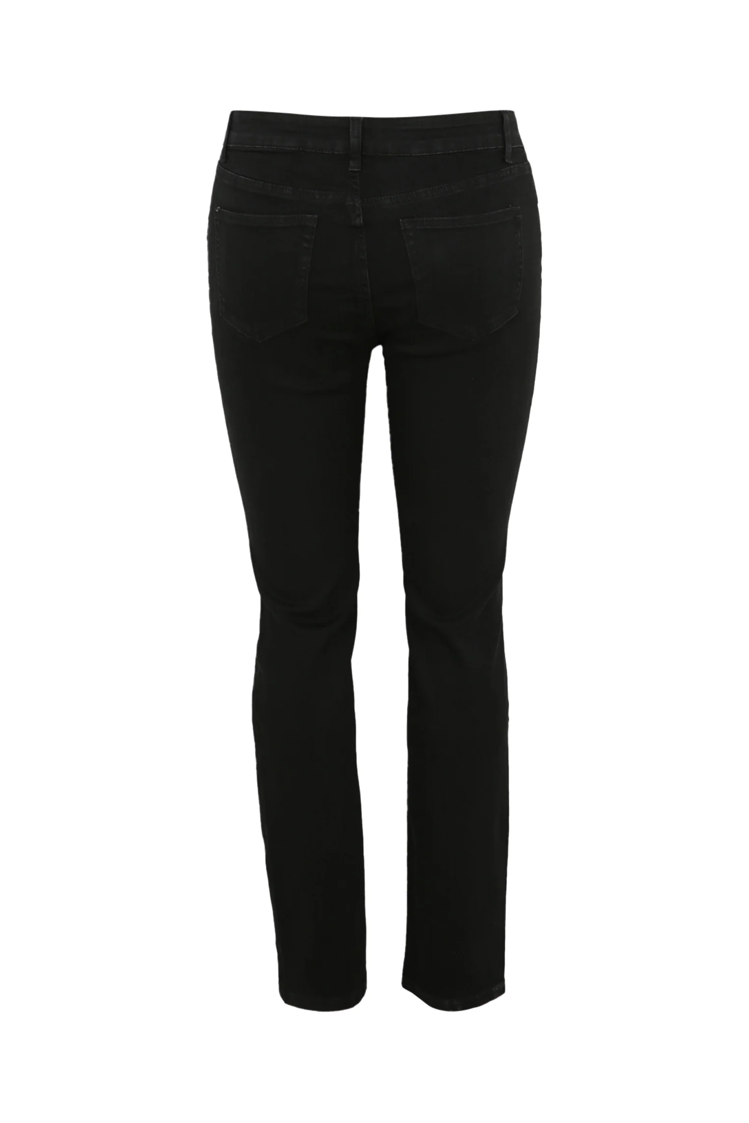 Slim jeans 'Louise' L32 met 5 zakken - Image 33