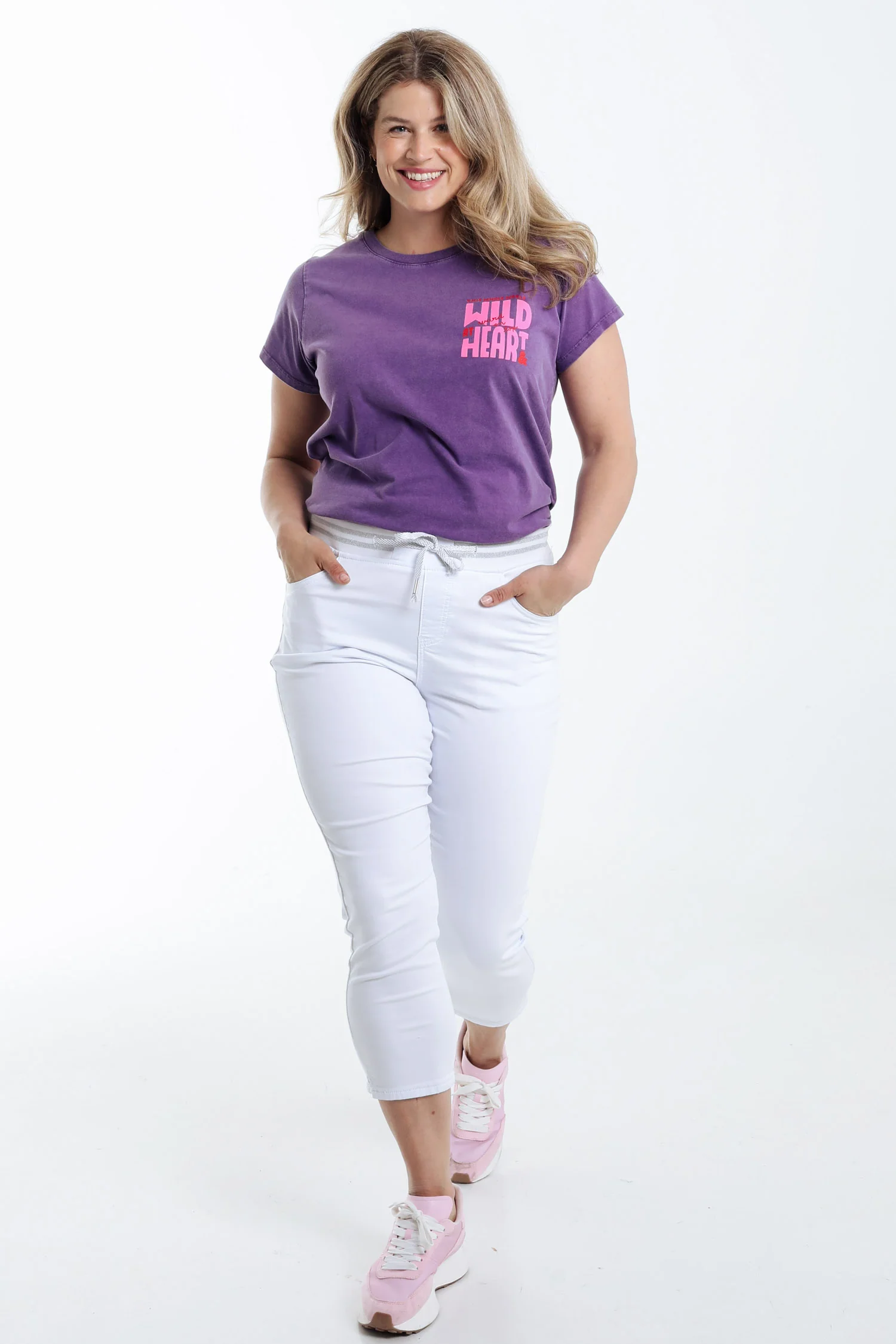 Effen Jegging  - Image 8