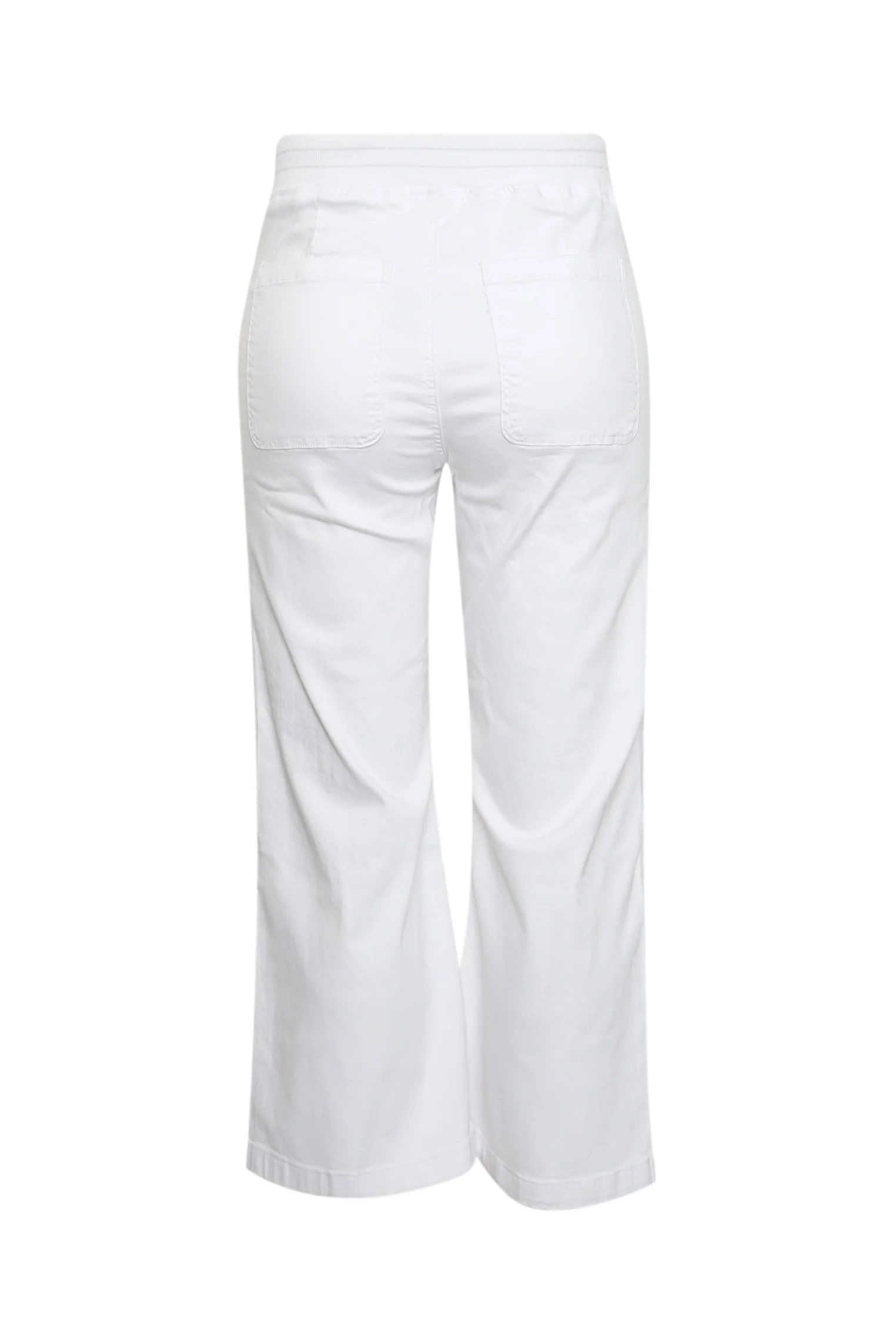 Jegging wijd Lolly 7/8 uni - Image 10
