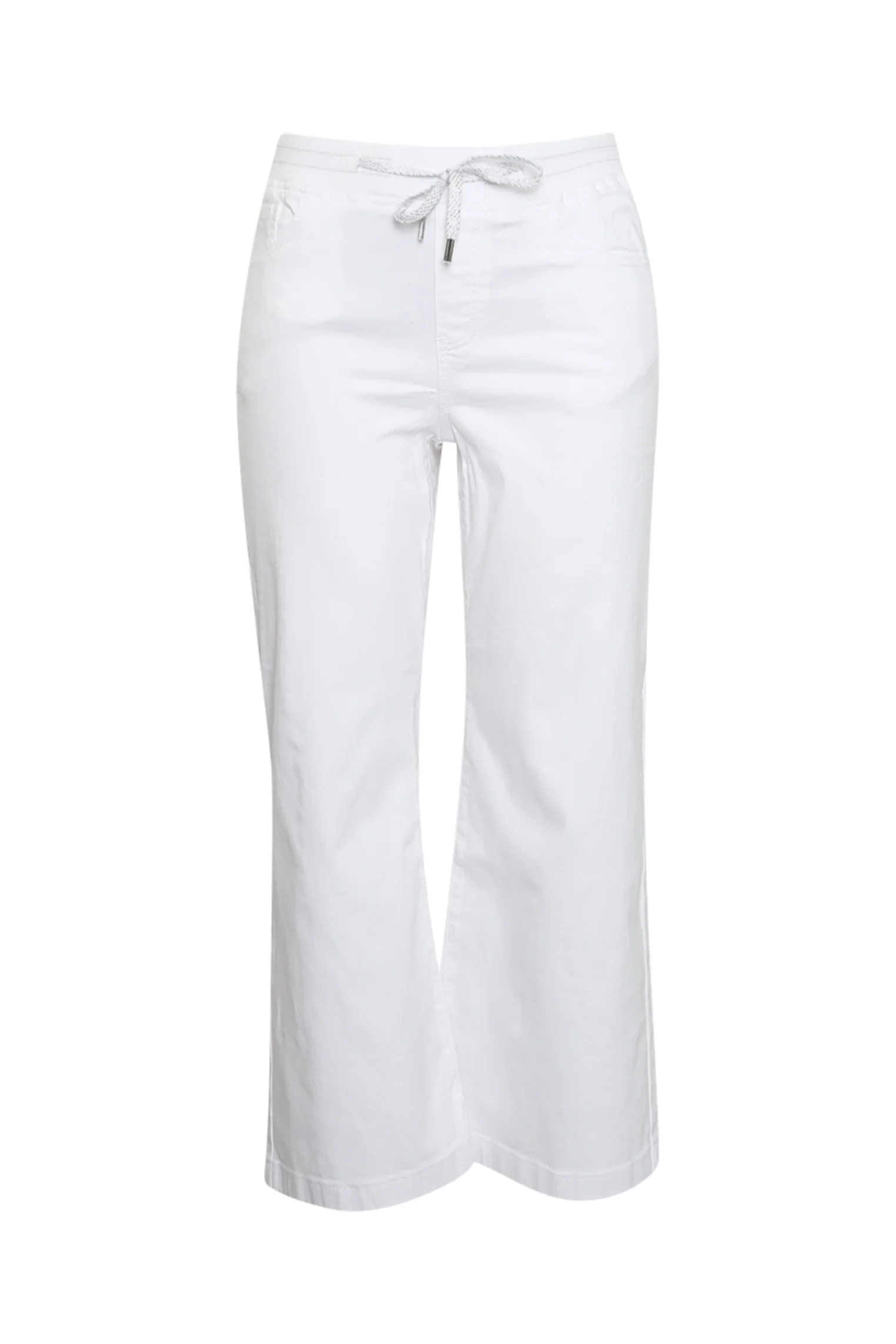 Jegging wijd Lolly 7/8 uni - Image 9