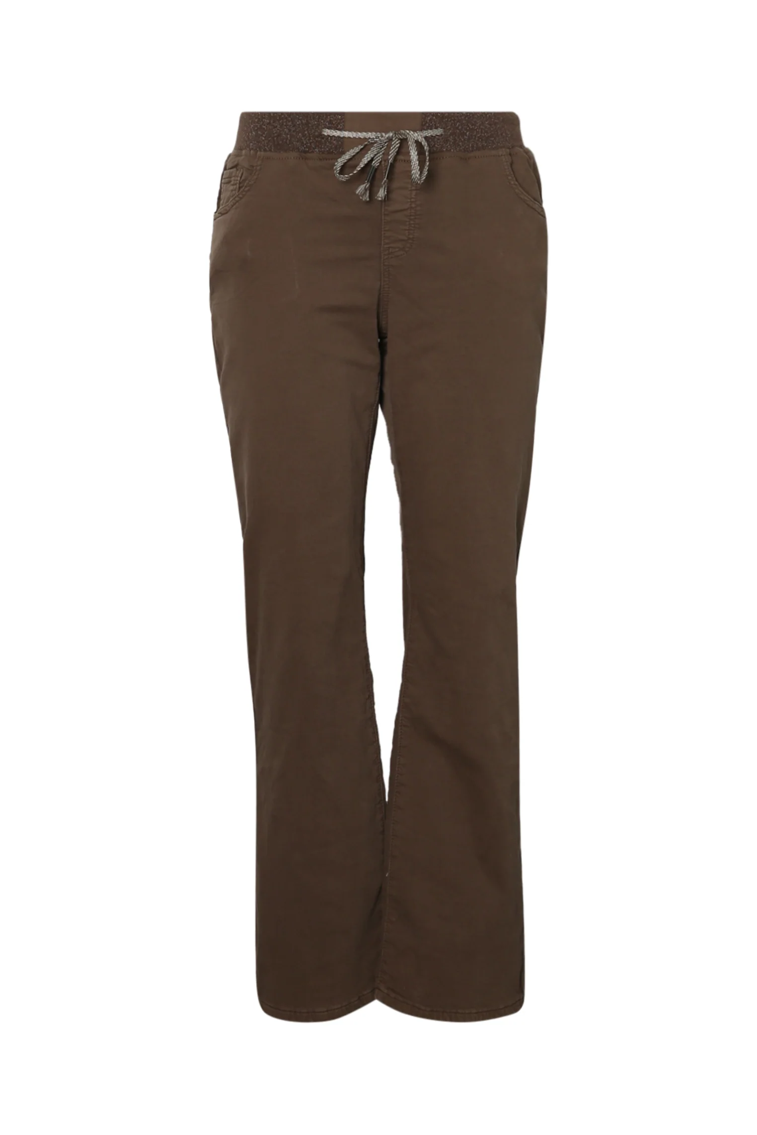 Effen rechte Jegging Lolly - Image 15