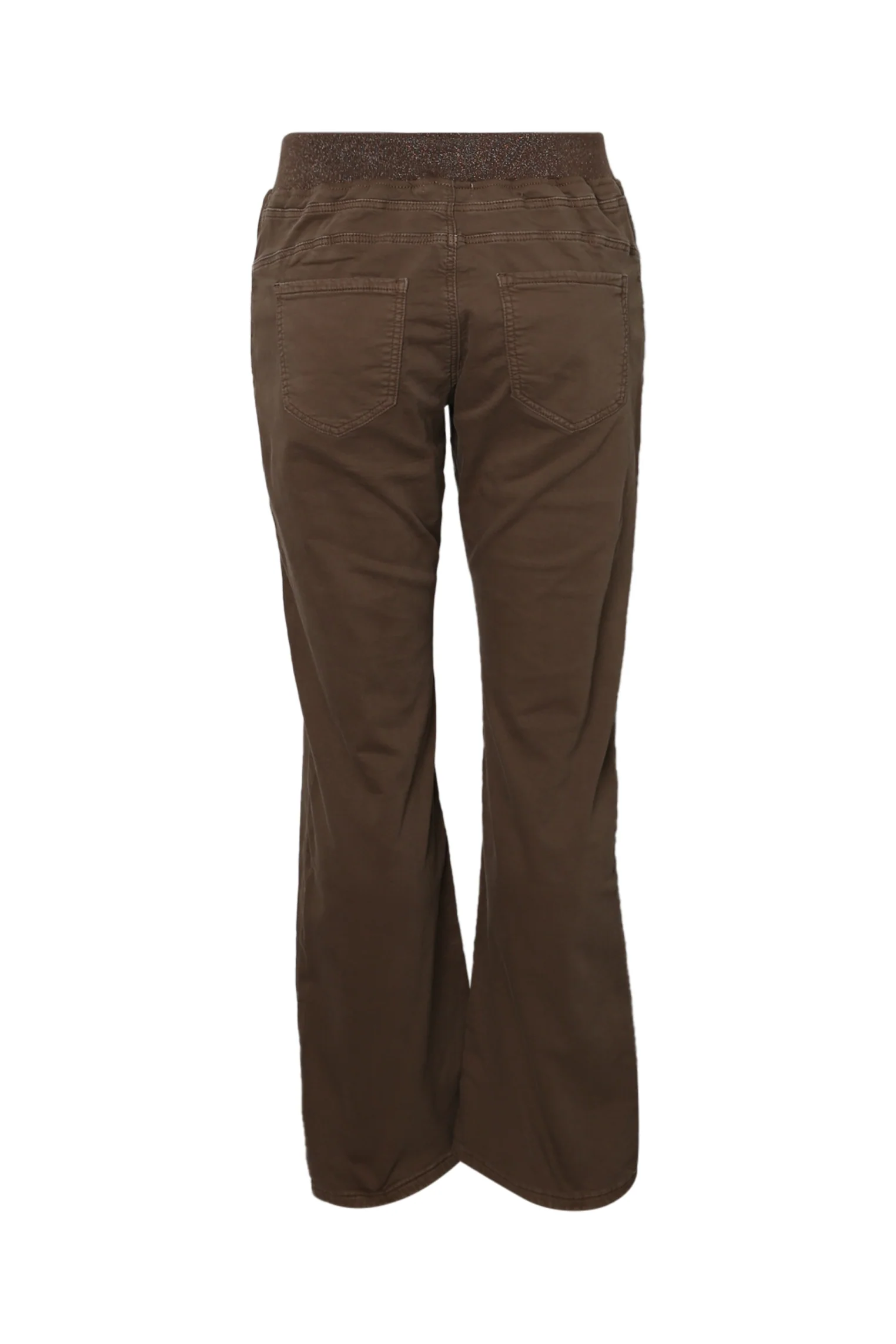 Effen rechte Jegging Lolly - Image 16