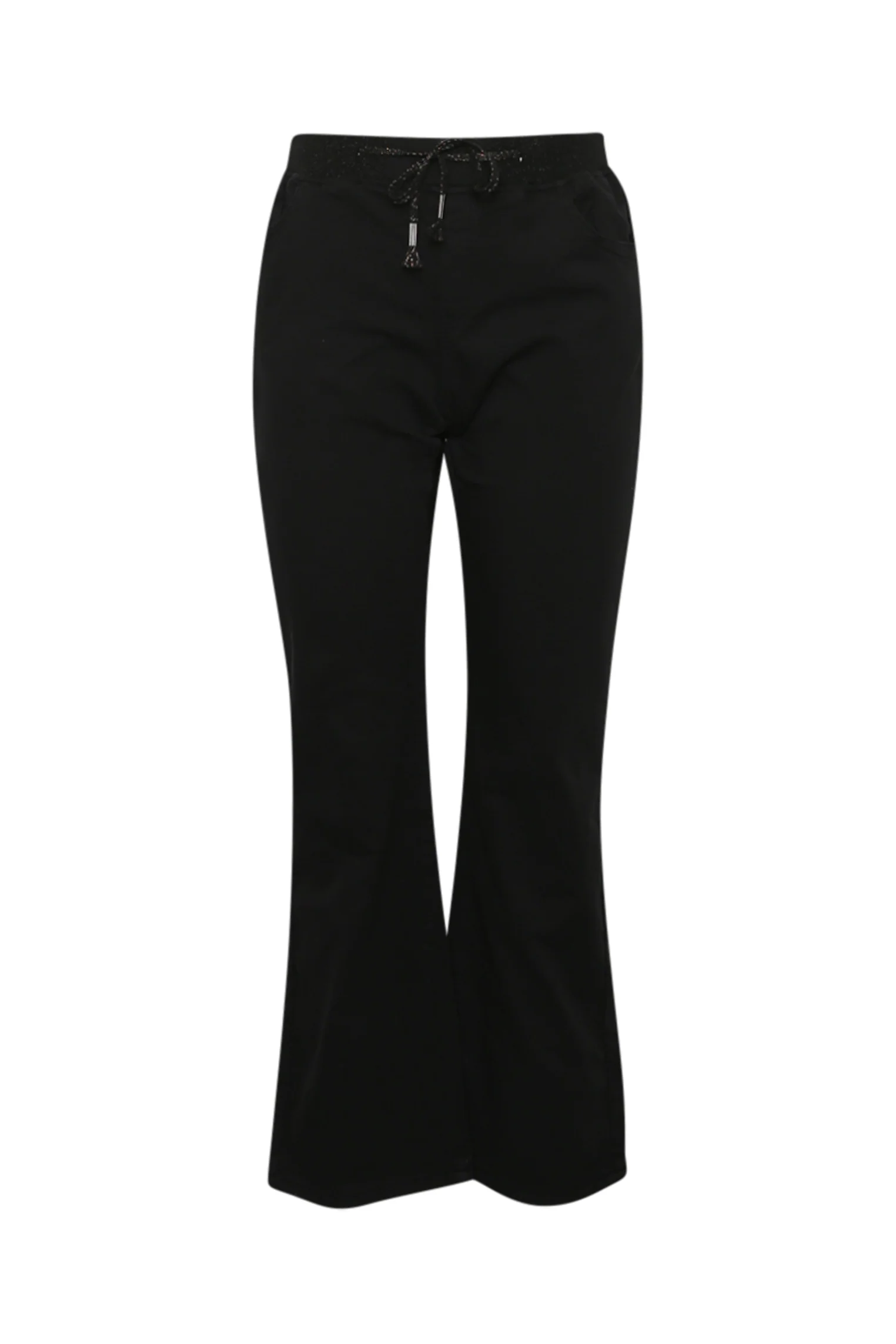 Effen rechte Jegging Lolly - Image 23