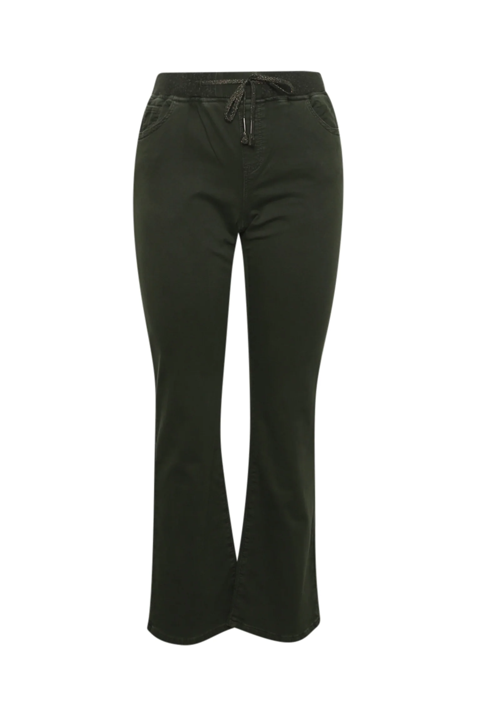Effen rechte Jegging Lolly - Image 7