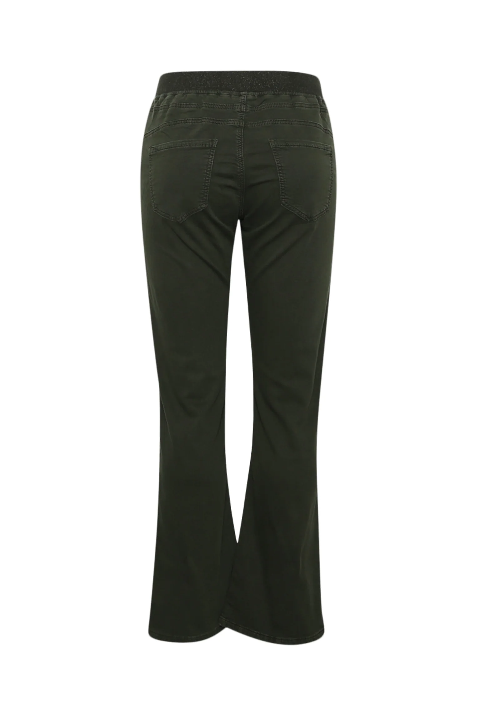 Effen rechte Jegging Lolly - Image 8