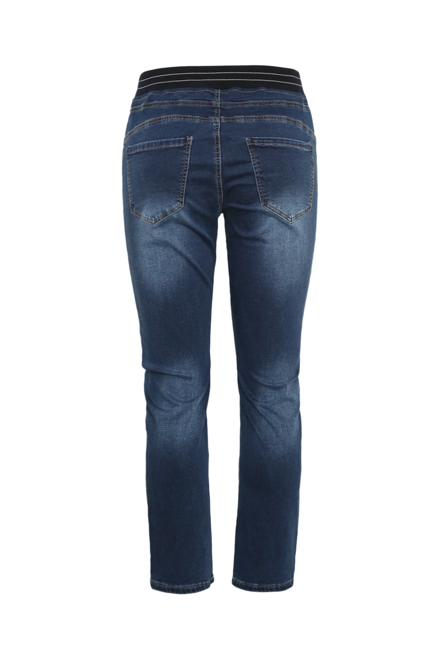 Jegging slim Lolly 7/8 in denim - Image 9