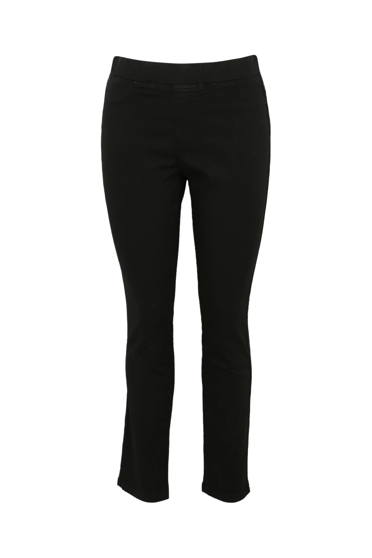 Slim, effen jegging 'Lolly' L32 - Image 21