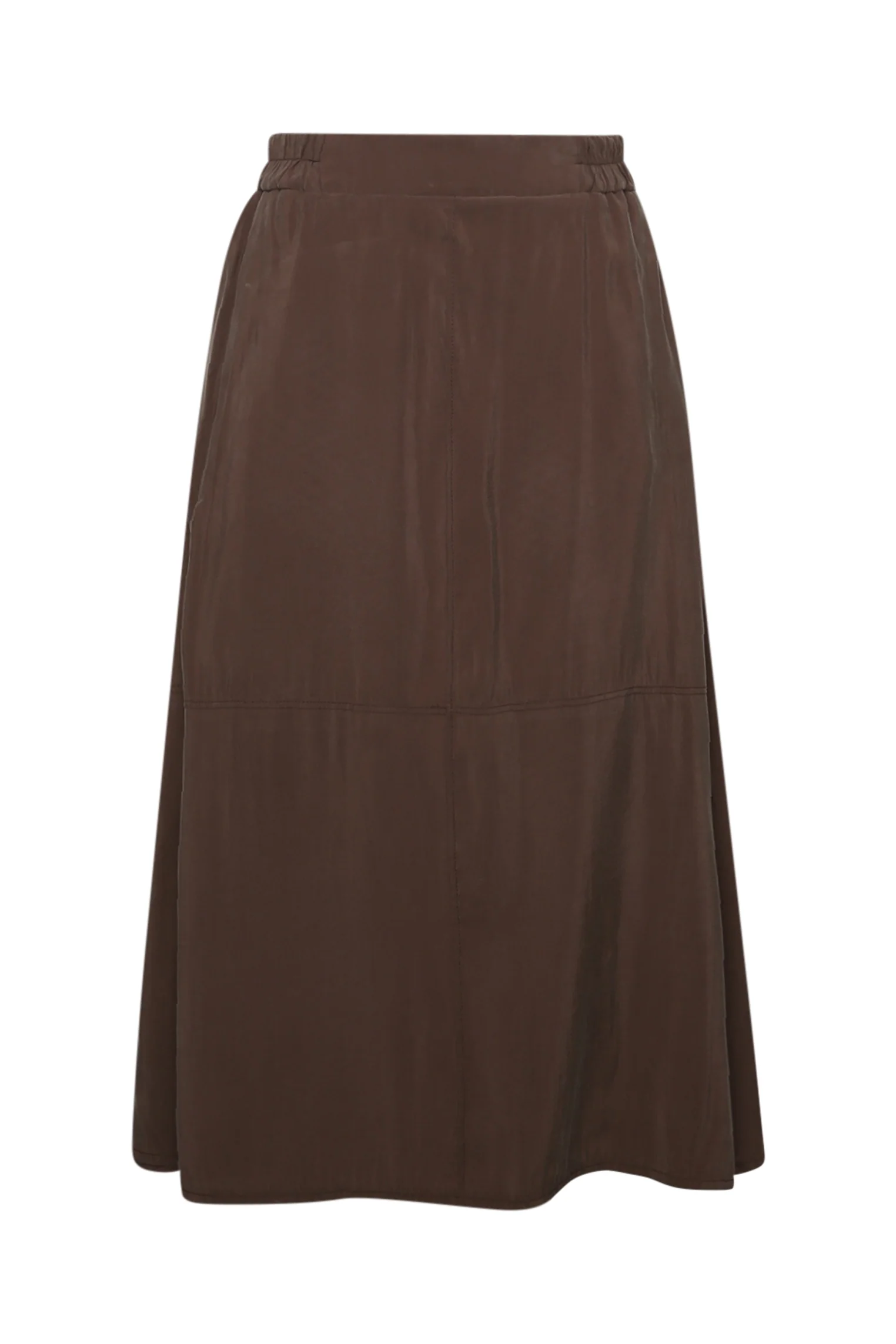 Effen lange rok - Image 7