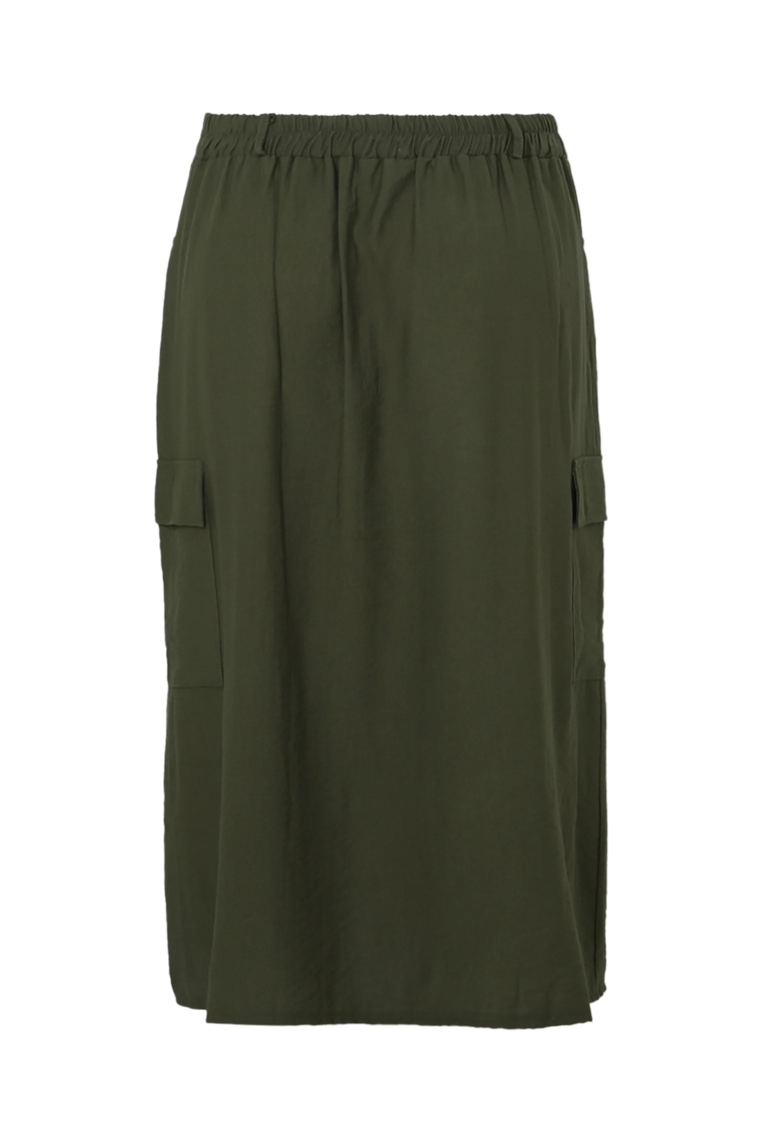 Effen rok met zakken - Image 11