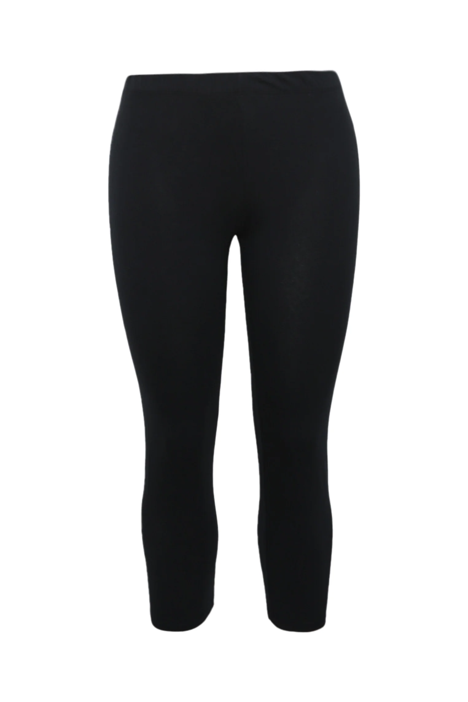 3/4 legging van biologisch katoen - Image 9