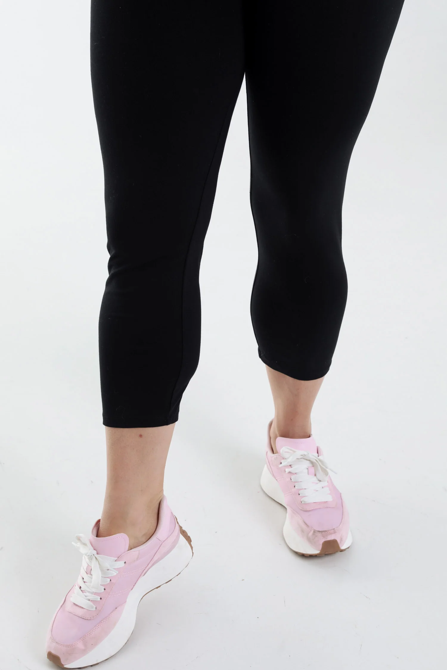 3/4 legging van biologisch katoen - Image 6