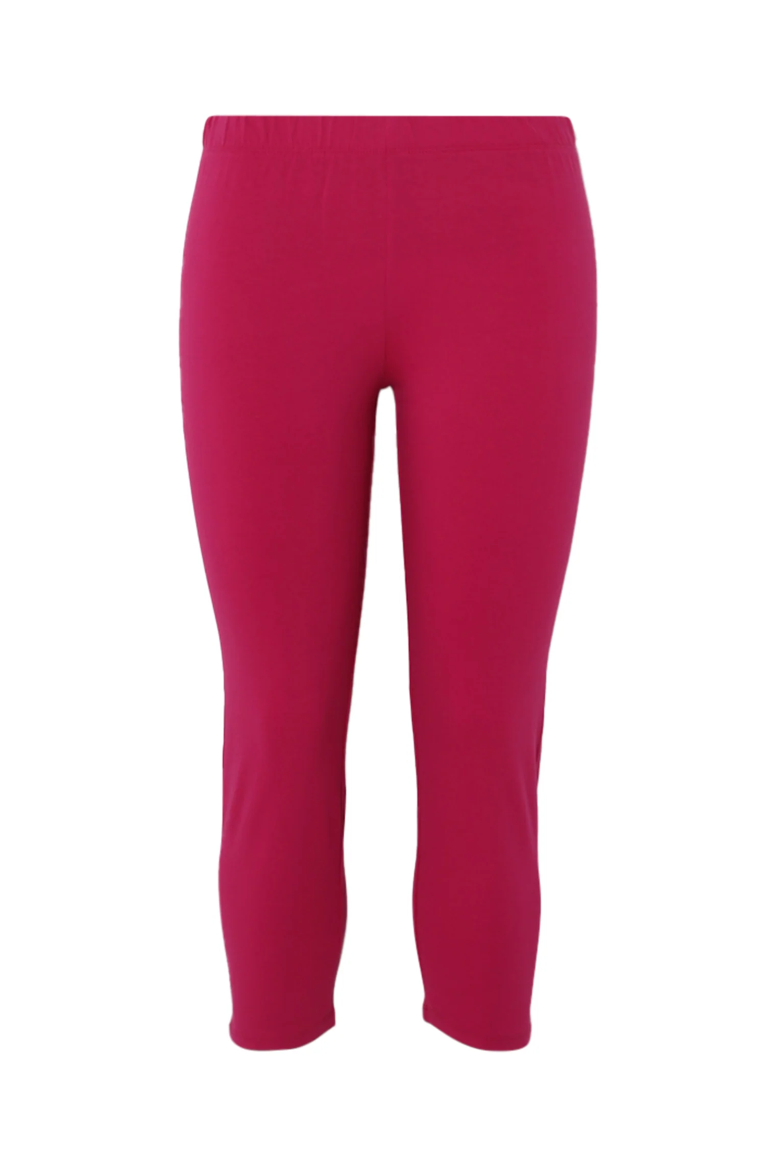 3/4 legging van biologisch katoen - Image 31