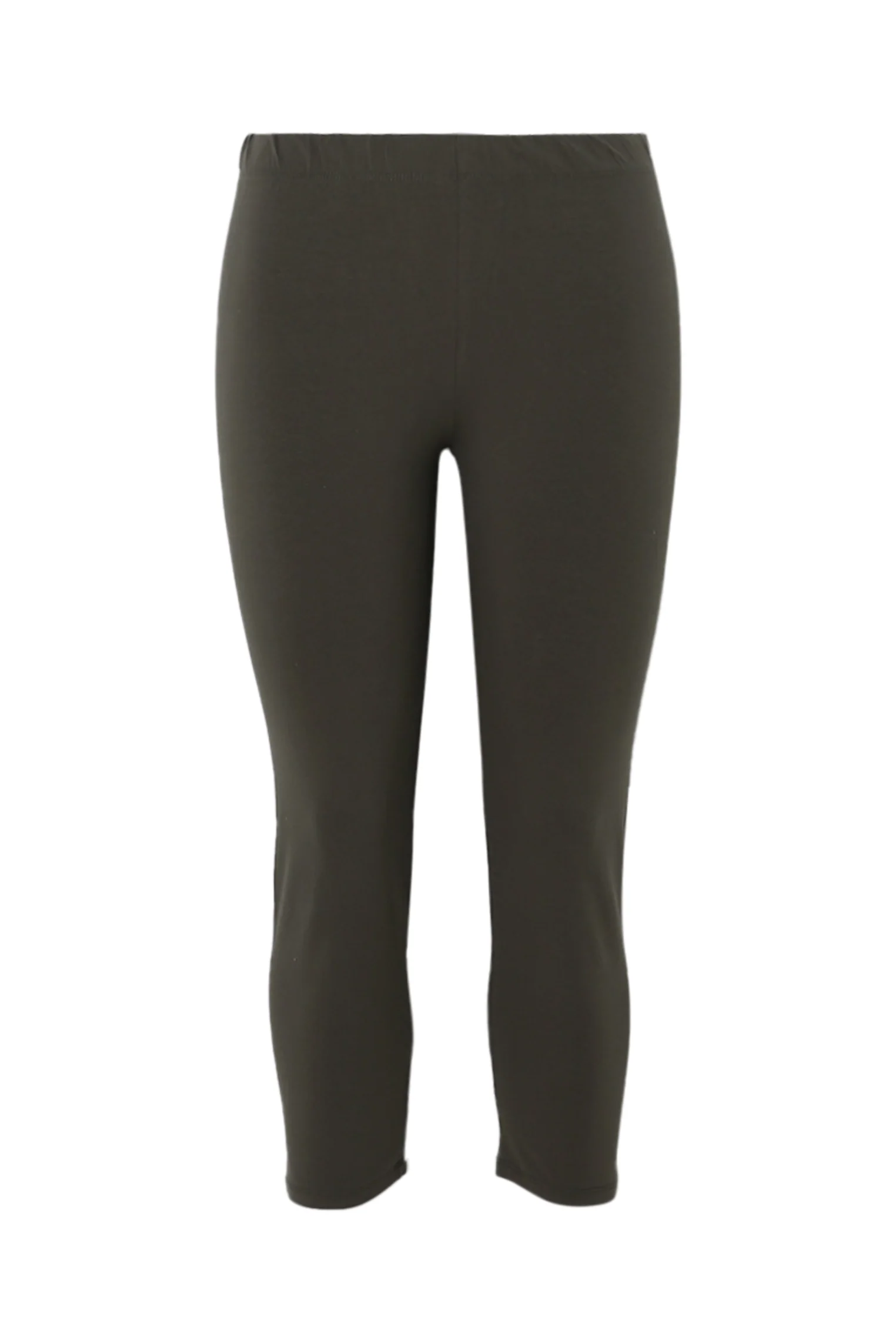 3/4 legging van biologisch katoen - Image 42