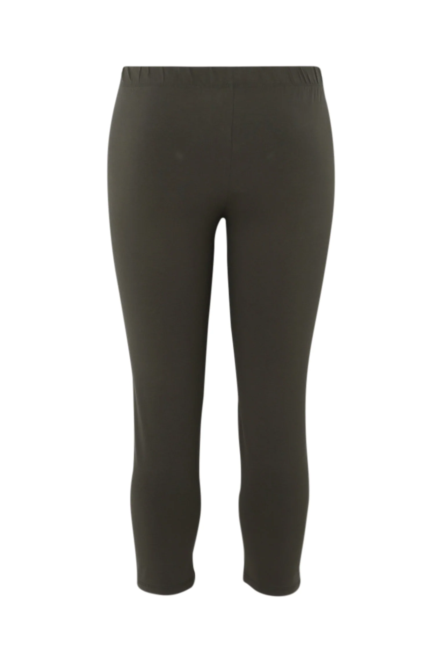 3/4 legging van biologisch katoen - Image 43