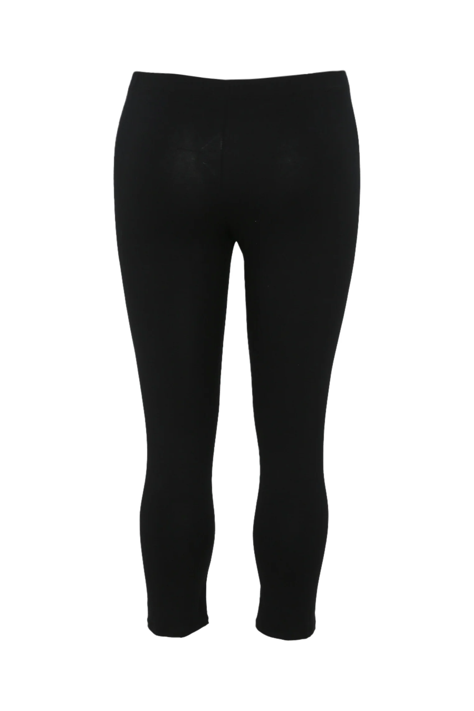 Effen 7/8-legging in viscose - Image 10