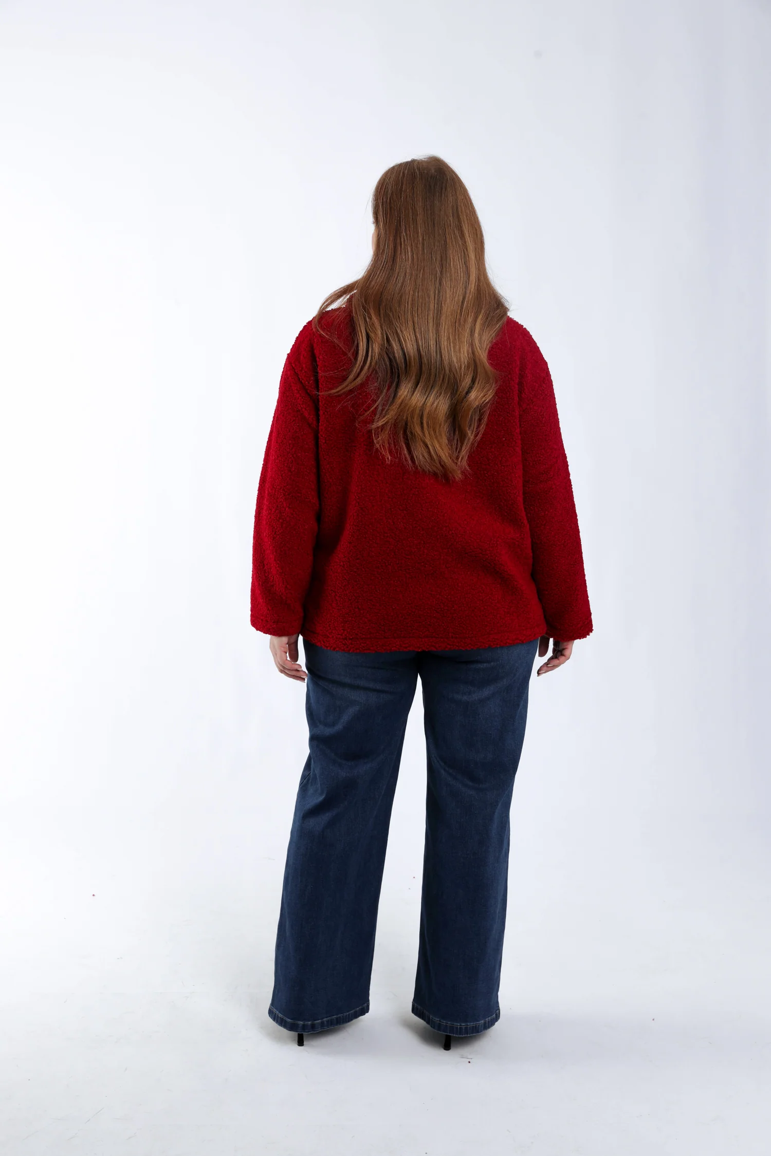 Effen teddyjas - Image 2