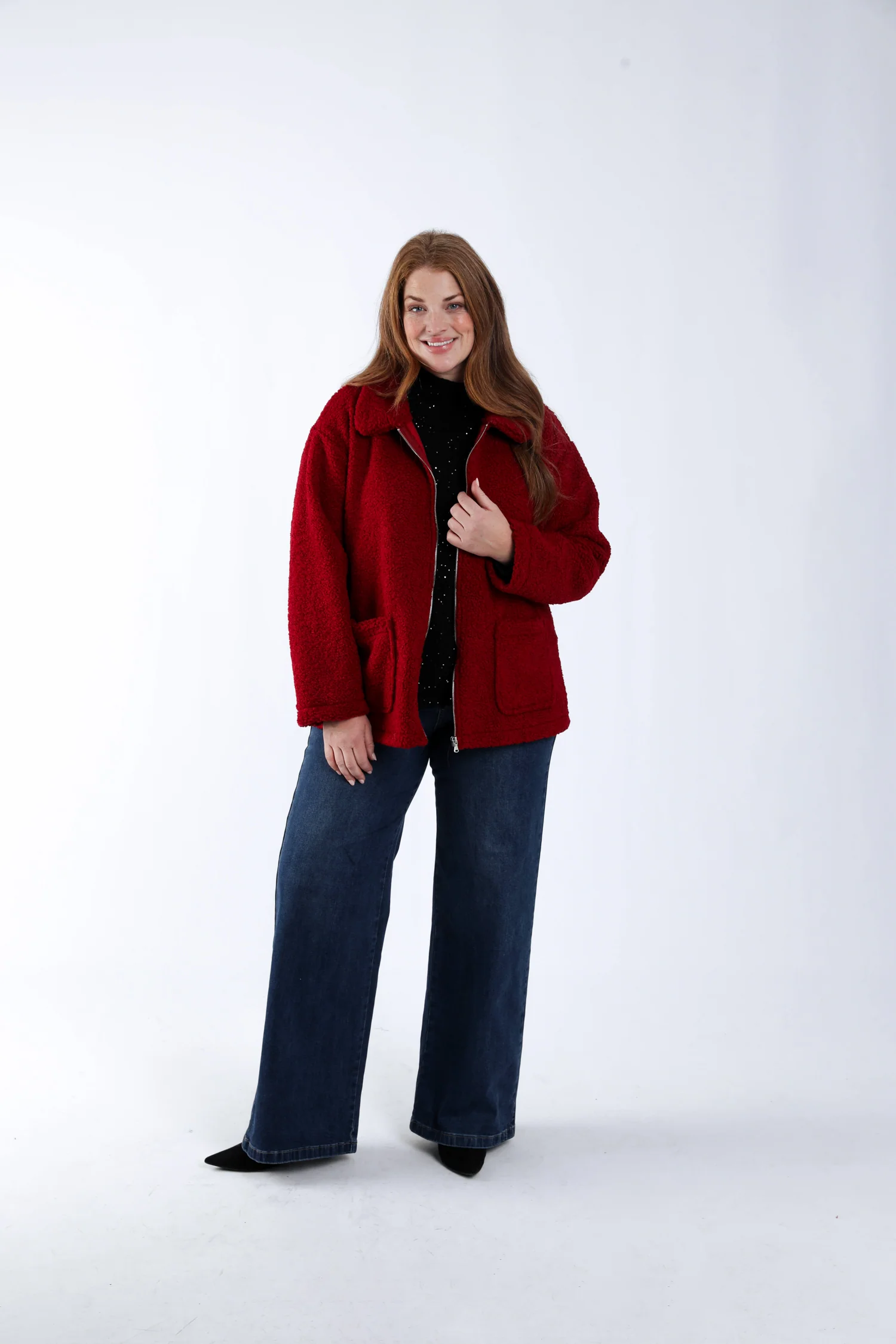 Effen teddyjas - Image 7