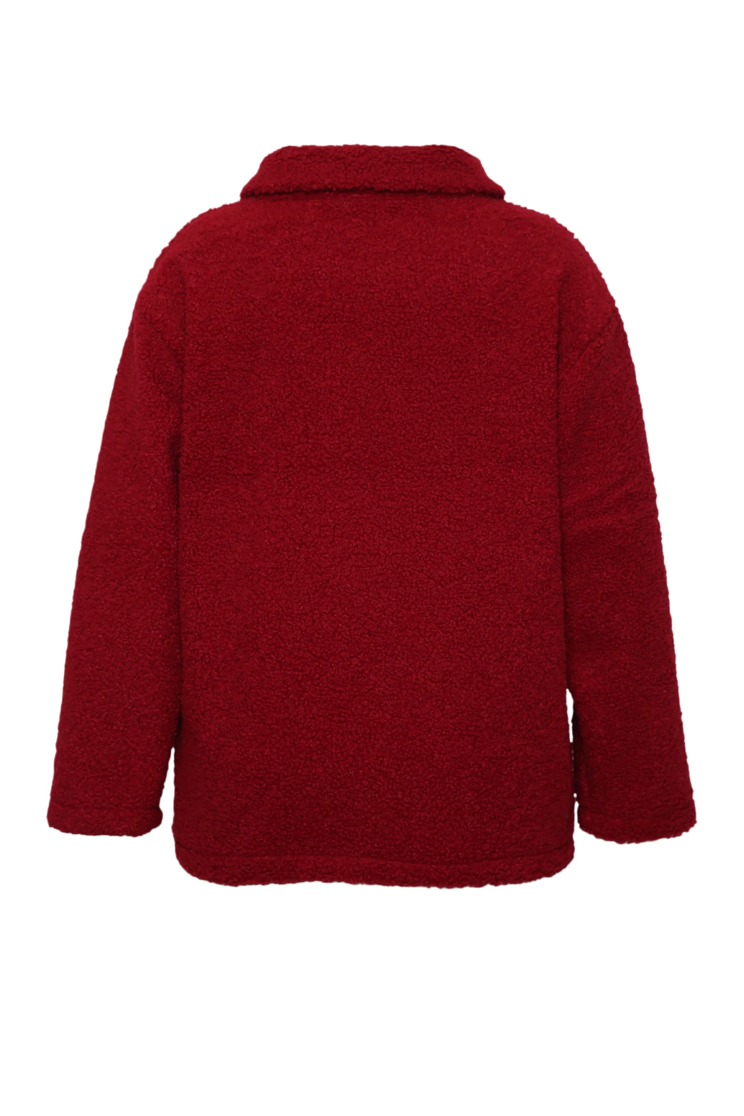 Effen teddyjas - Image 9