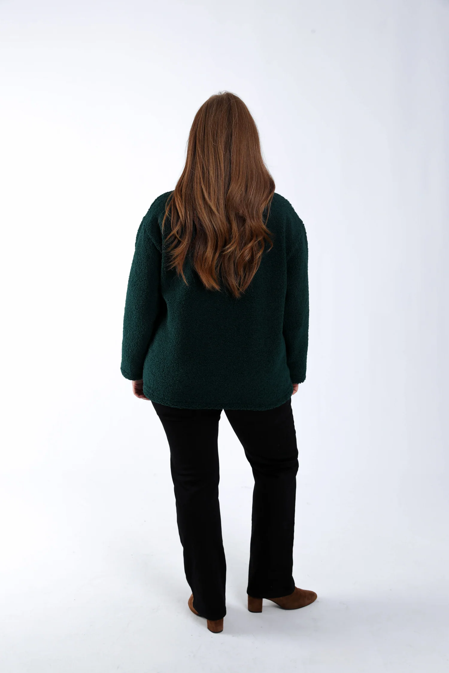 Effen teddyjas - Image 2