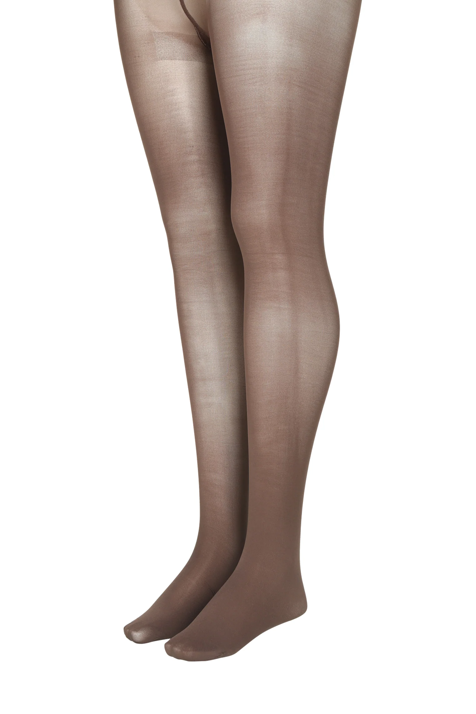 Pak met 2 panty's, 50 DEN. - Image 5