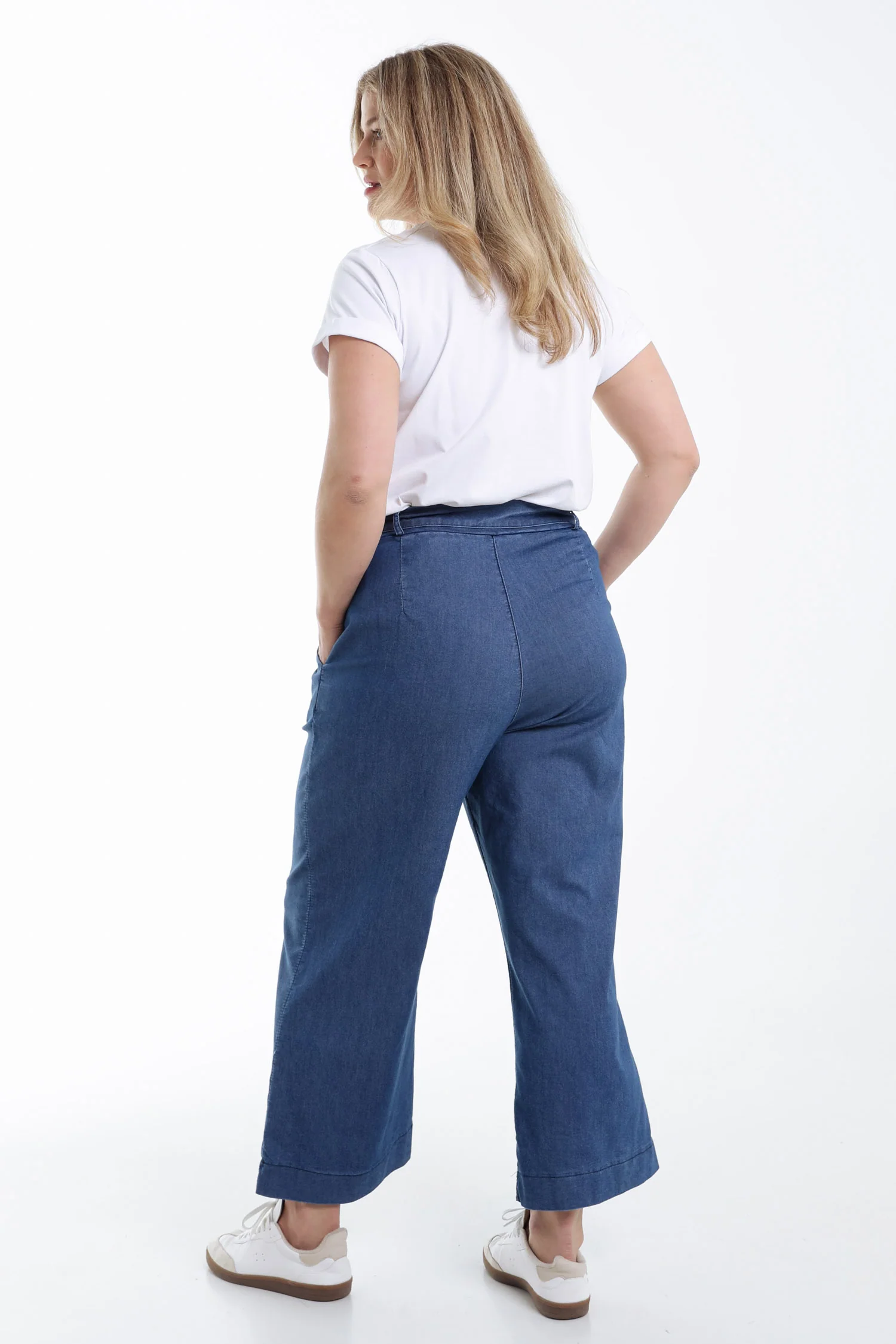 Baggy jeansbroek - Image 2