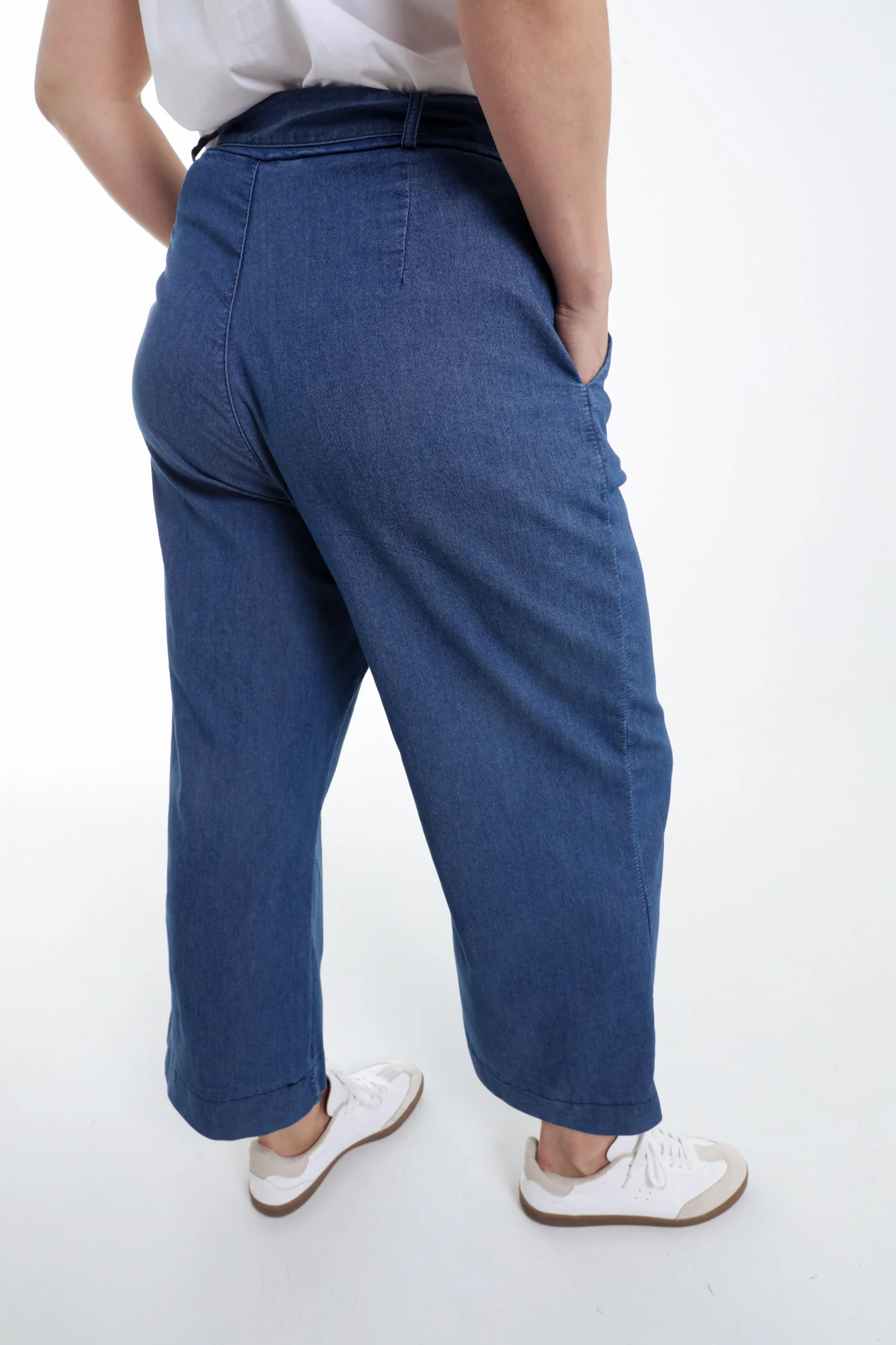 Baggy jeansbroek - Image 6