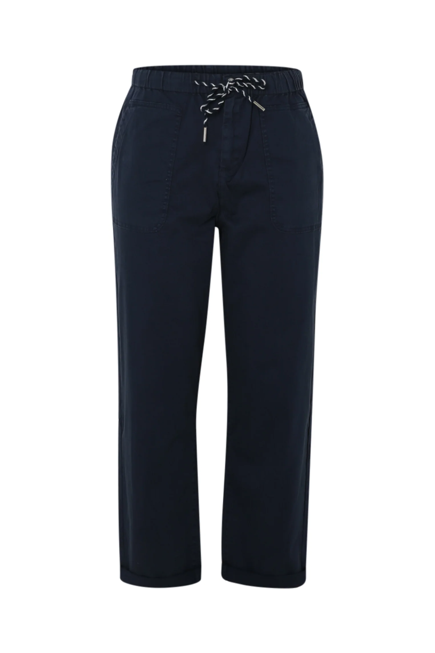 Lichte katoenen chino broek - Image 10