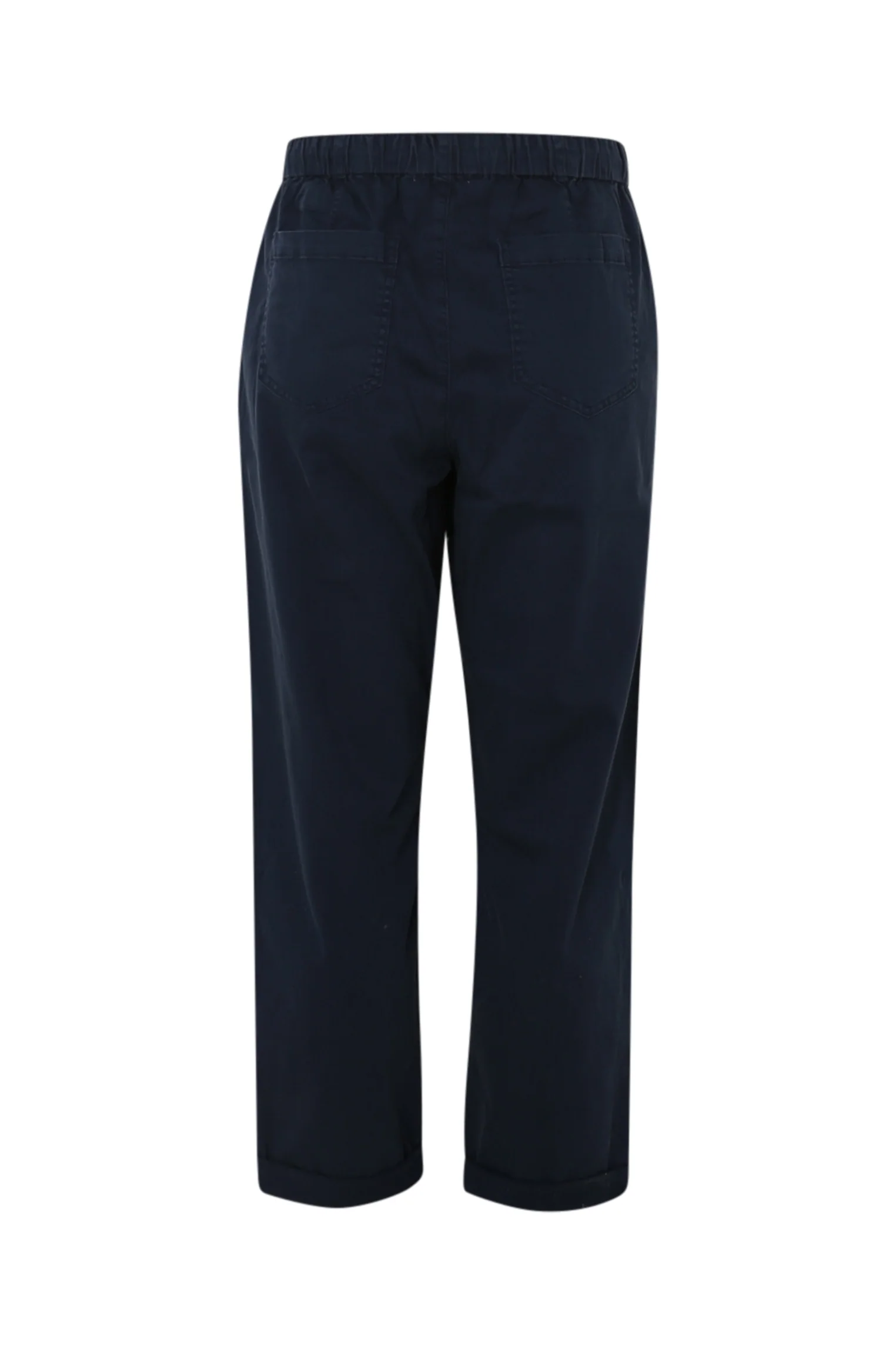 Lichte katoenen chino broek - Image 11