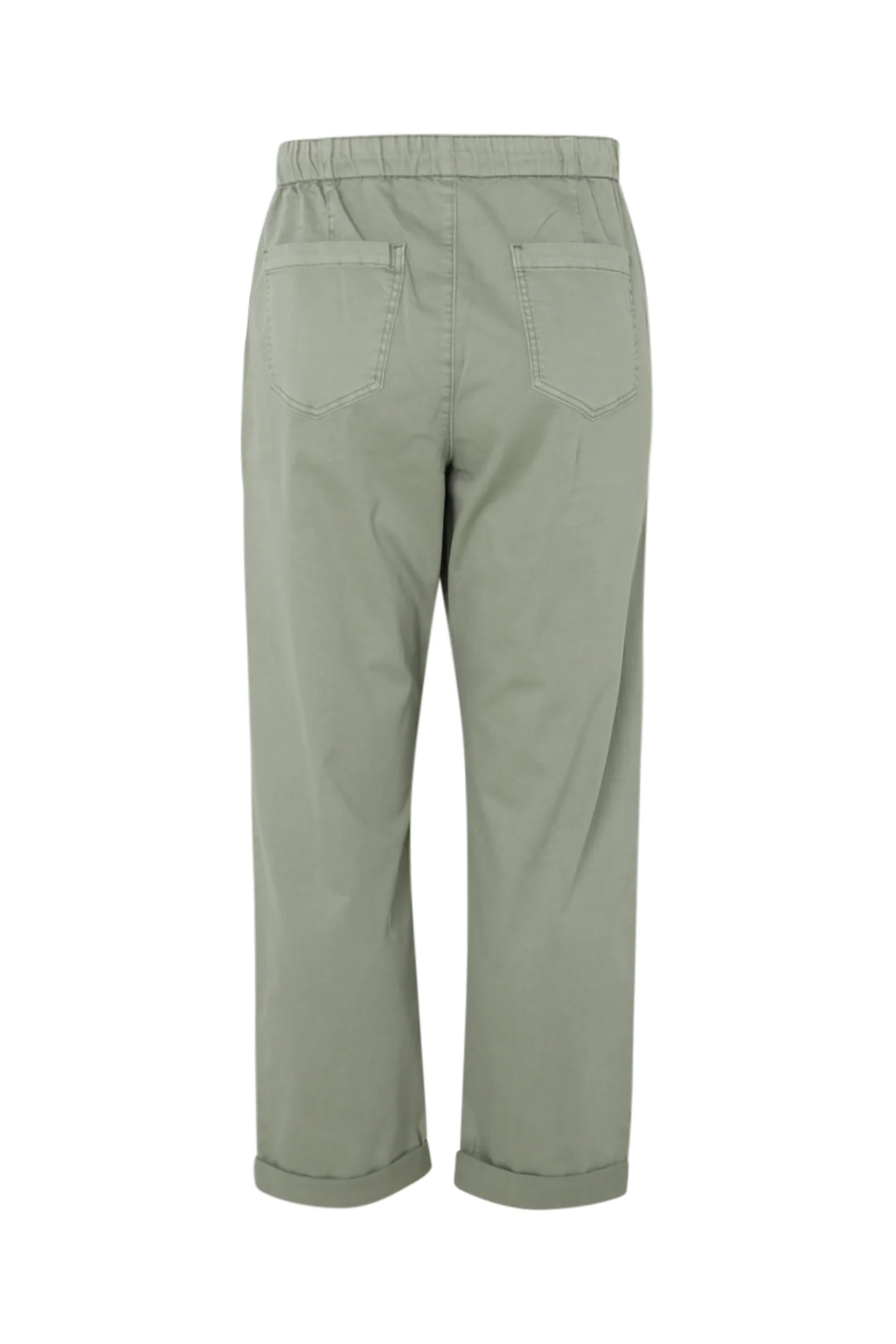Lichte katoenen chino broek - Image 22