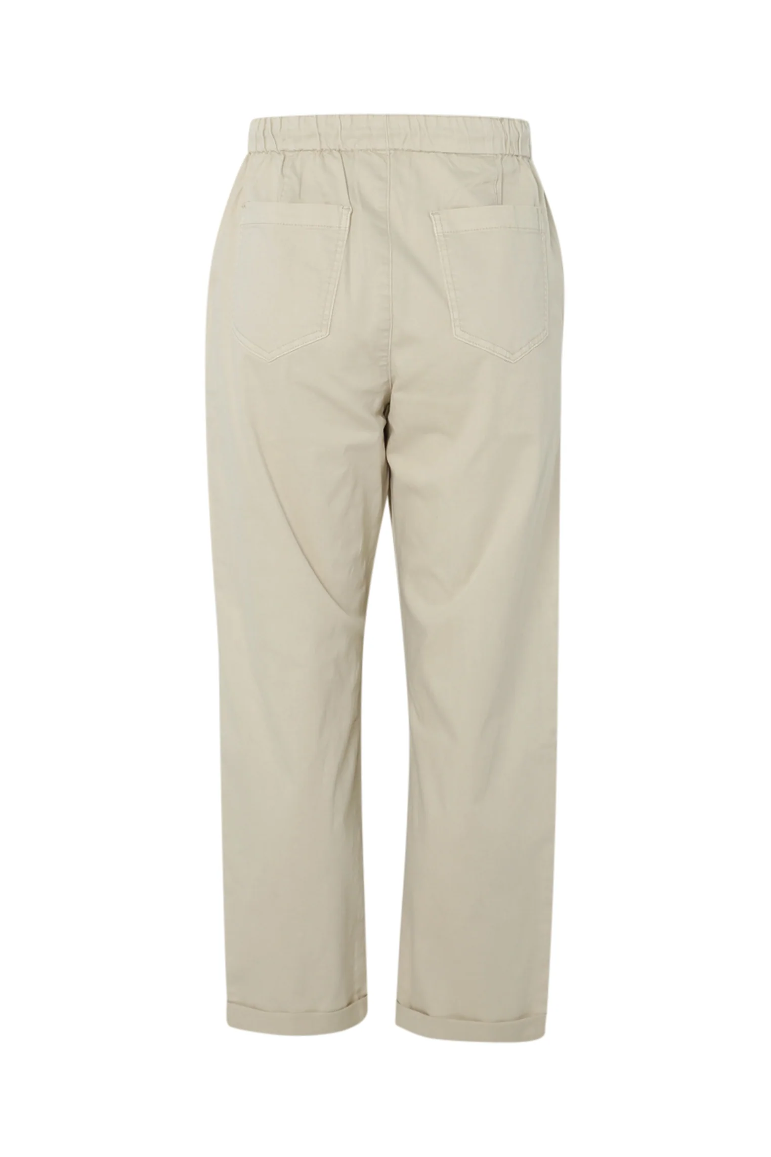 Lichte katoenen chino broek - Image 33