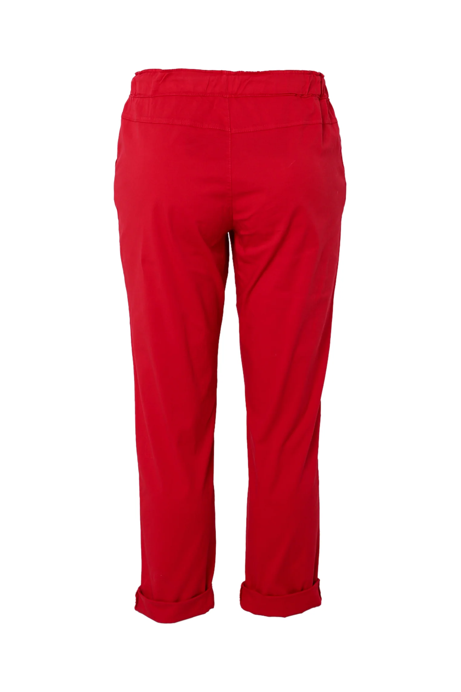 Effen 7/8-Chino-broek - Image 22