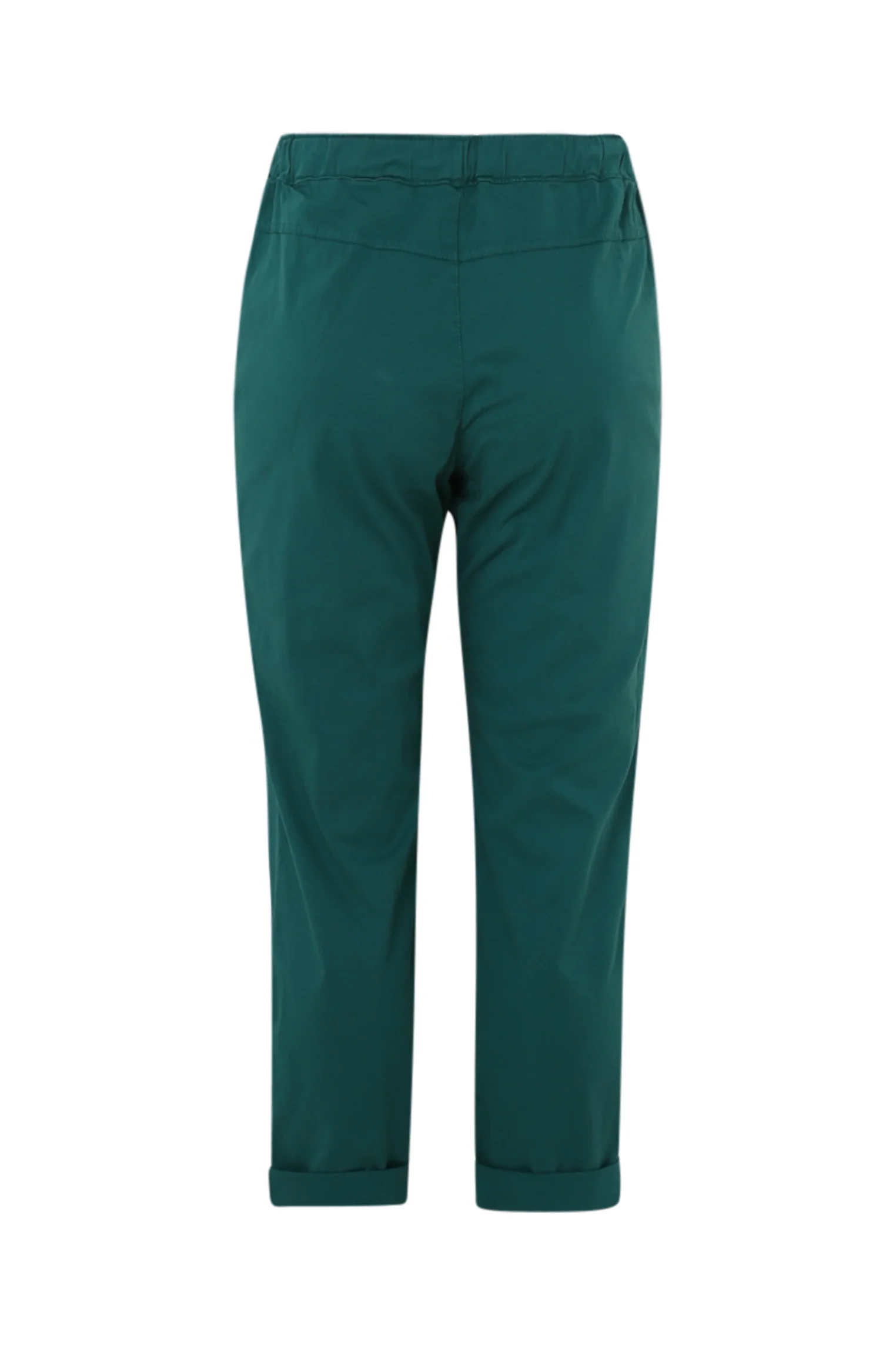 Effen 7/8-Chino-broek - Image 33