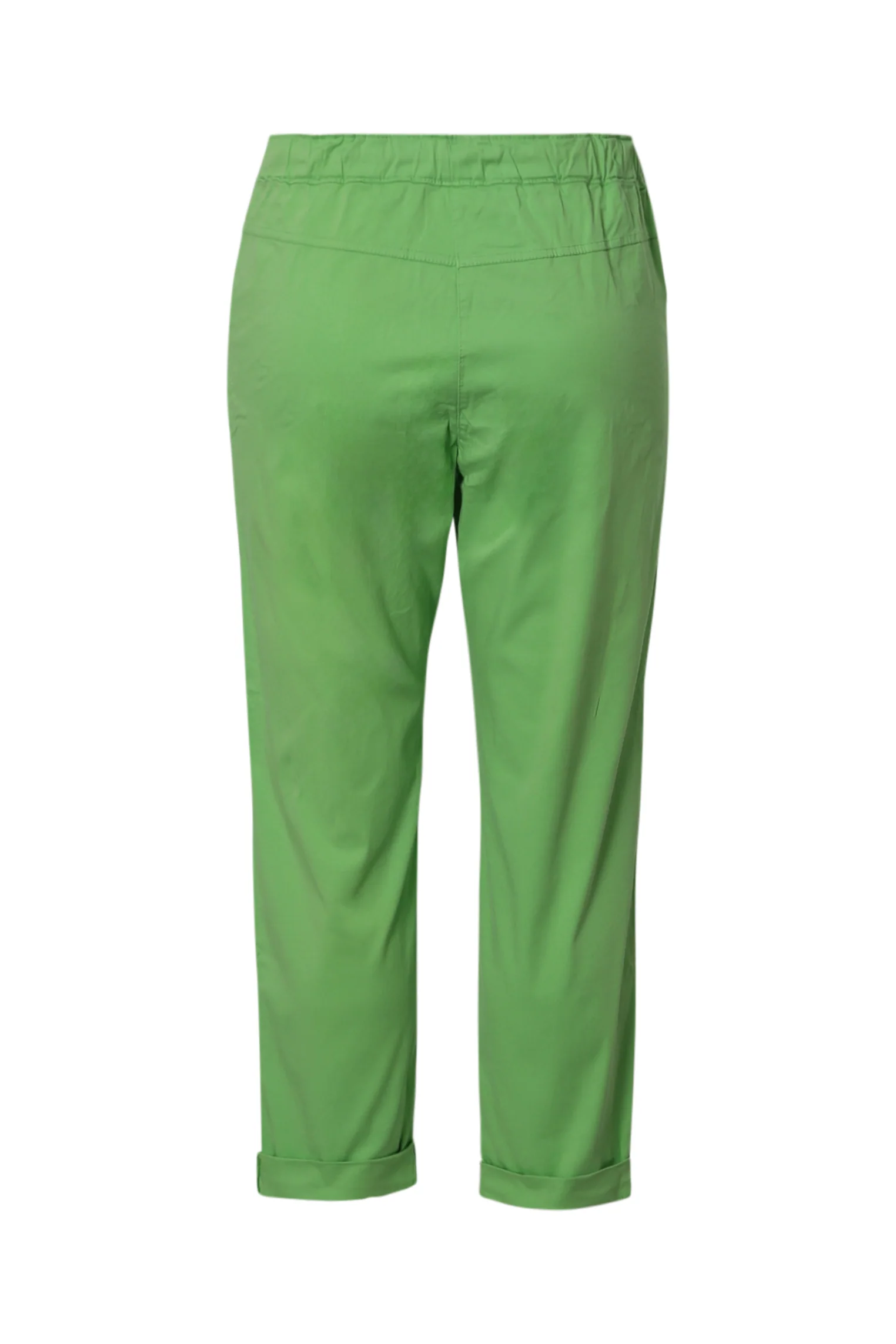 Effen 7/8-Chino-broek - Image 44