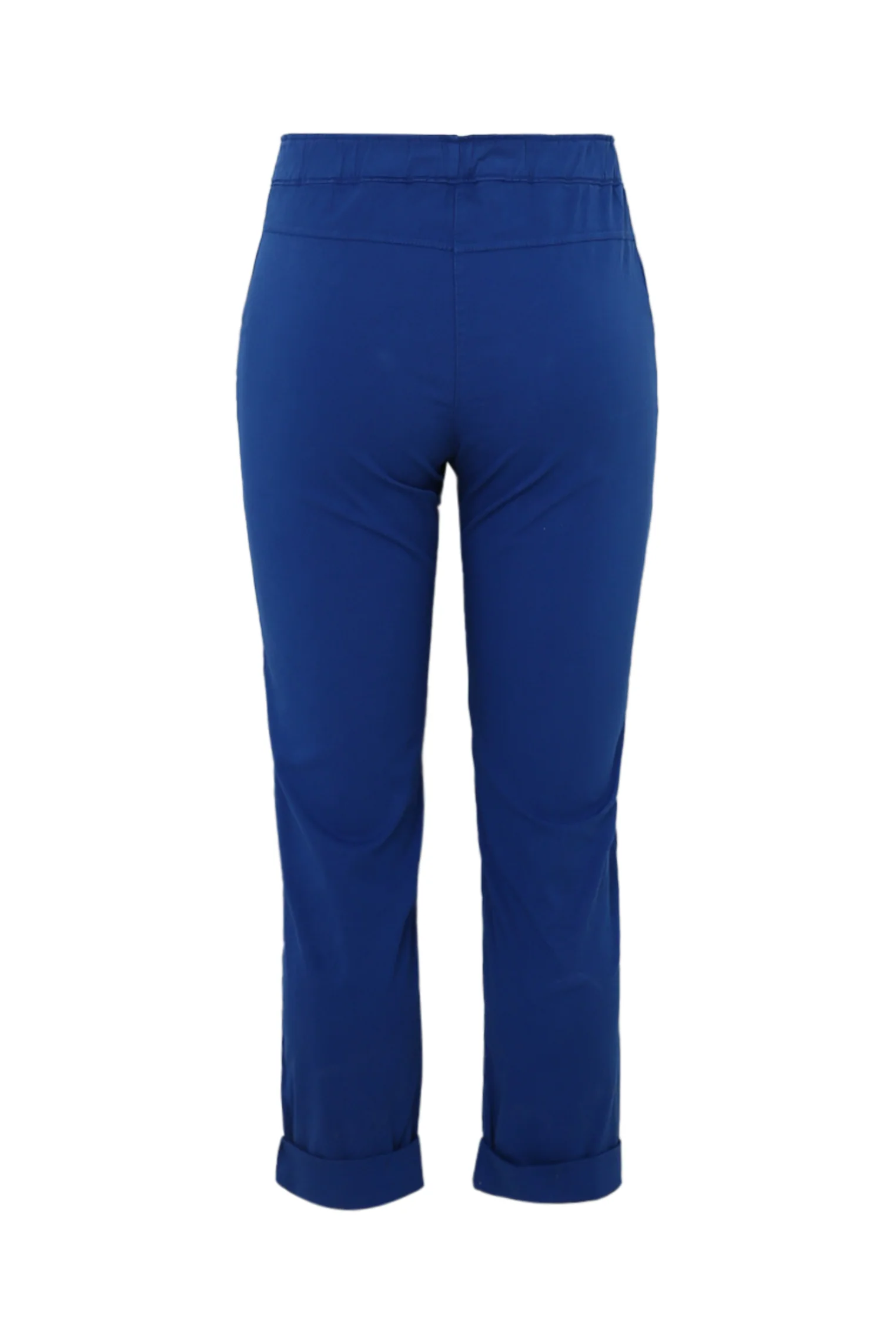 Effen 7/8-Chino-broek - Image 55
