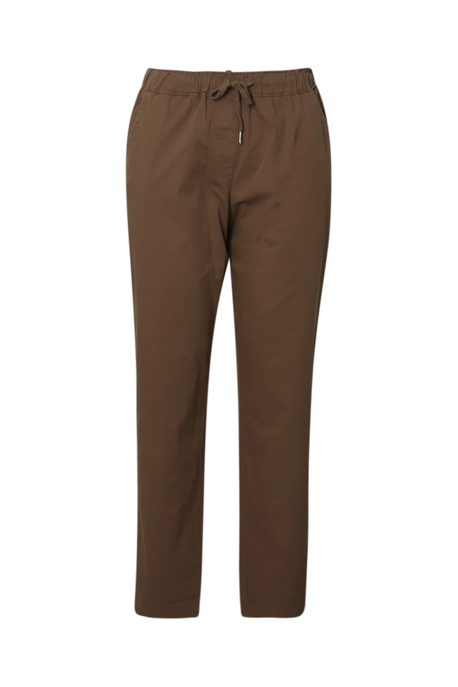 Effen 7/8-Chino-broek - Image 65