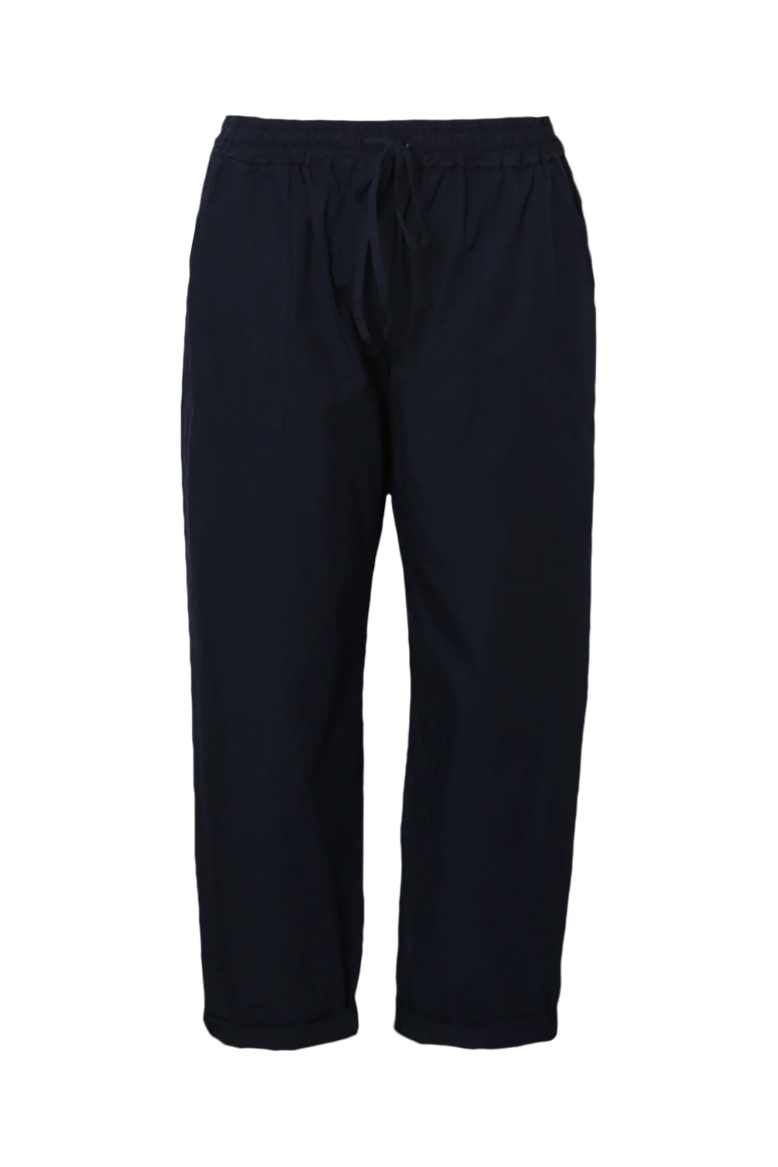 Effen katoenen broek - Image 10
