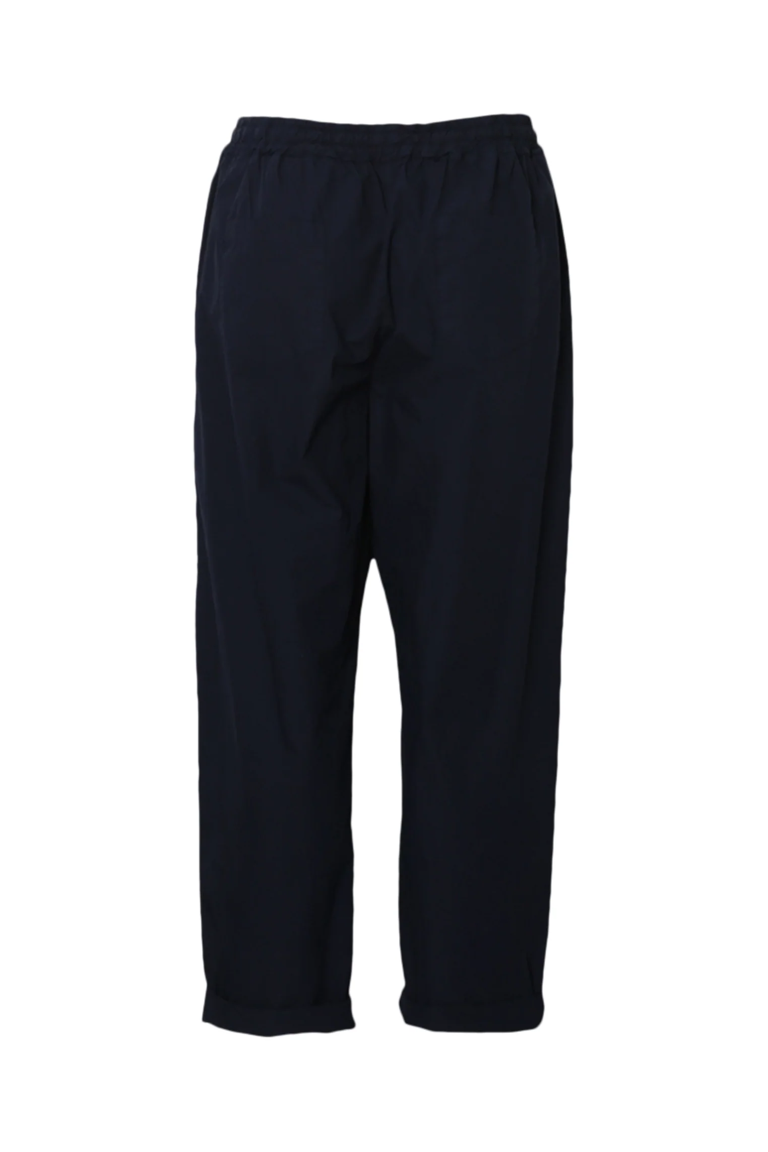 Effen katoenen broek - Image 11