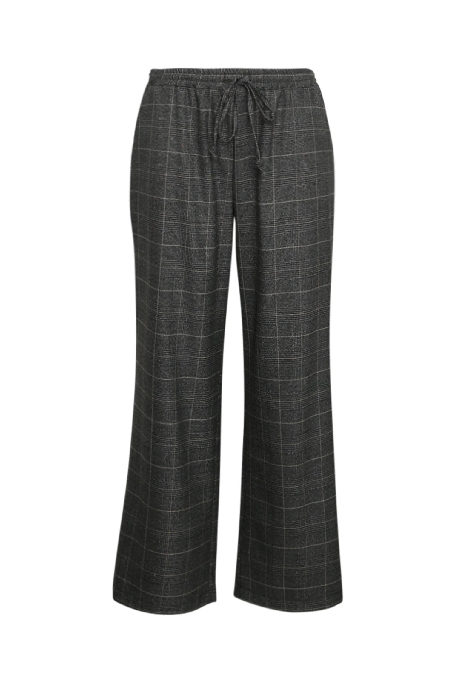 Geruit broek - Image 7