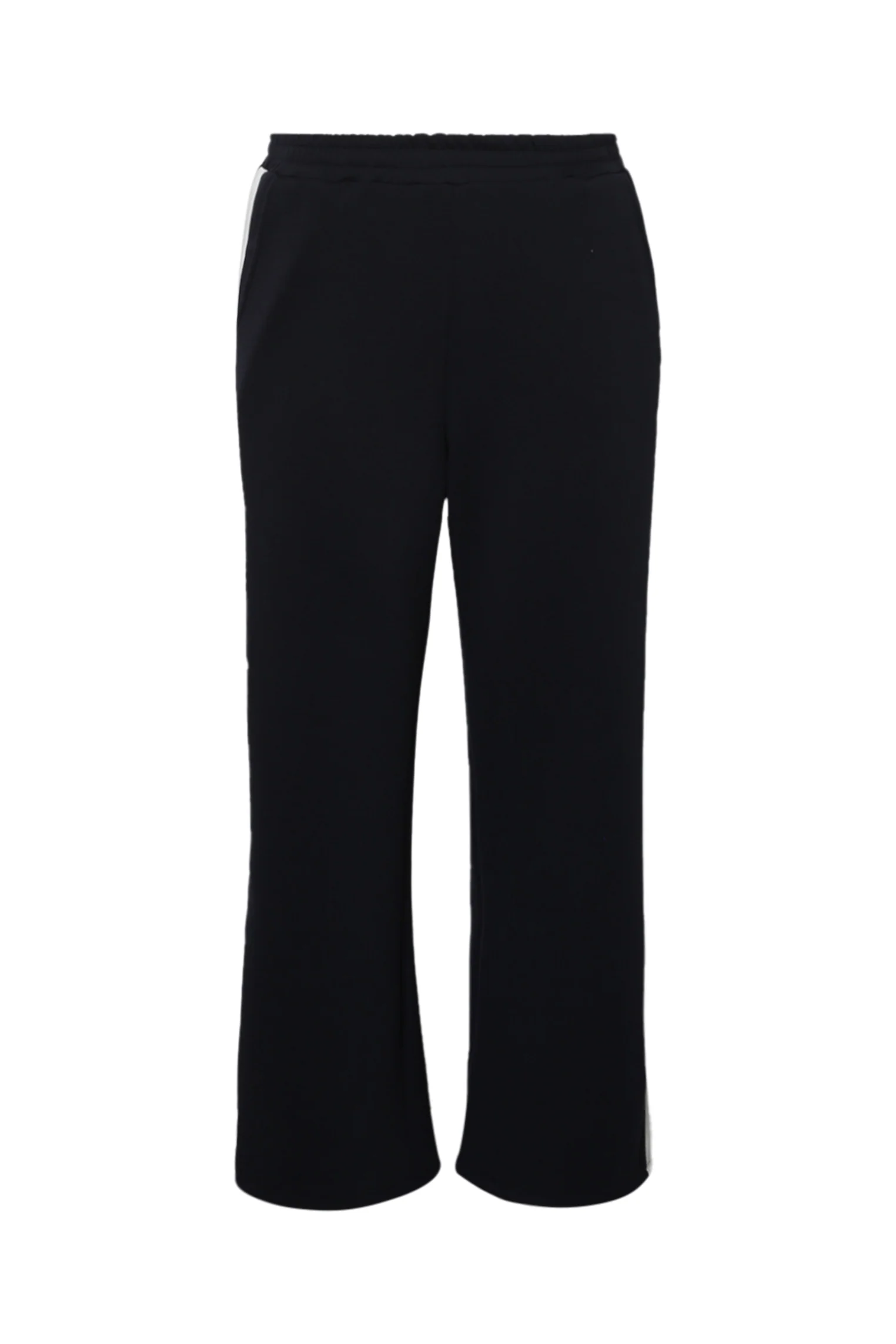 Effen joggingbroek met sportband aan de zijkant - Image 7