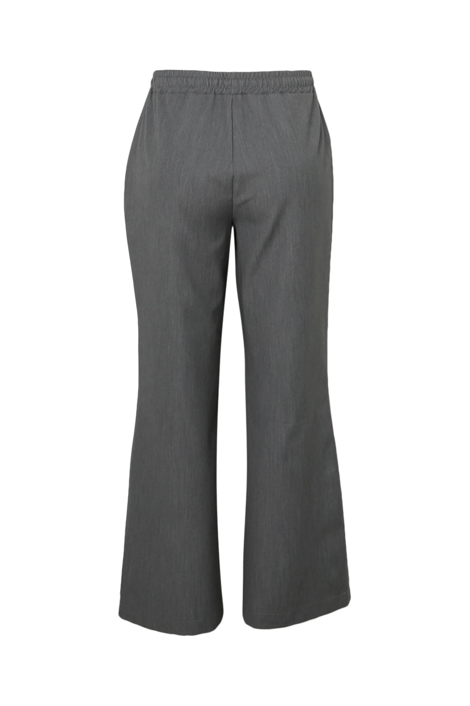 Effen wijde broek - Image 11