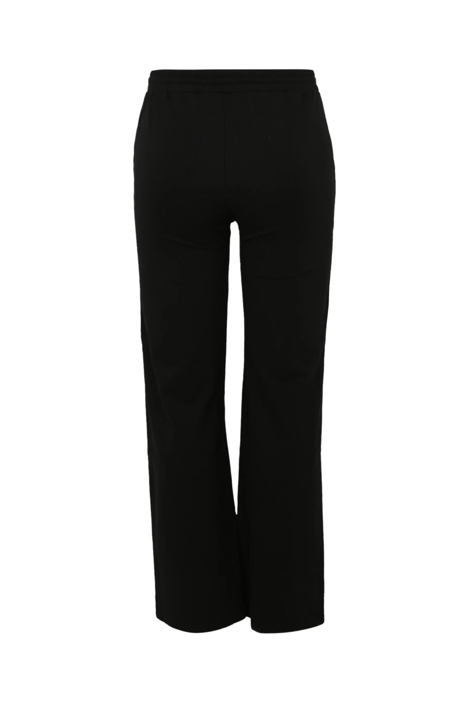 Effen milanobroek in viscose - Image 11