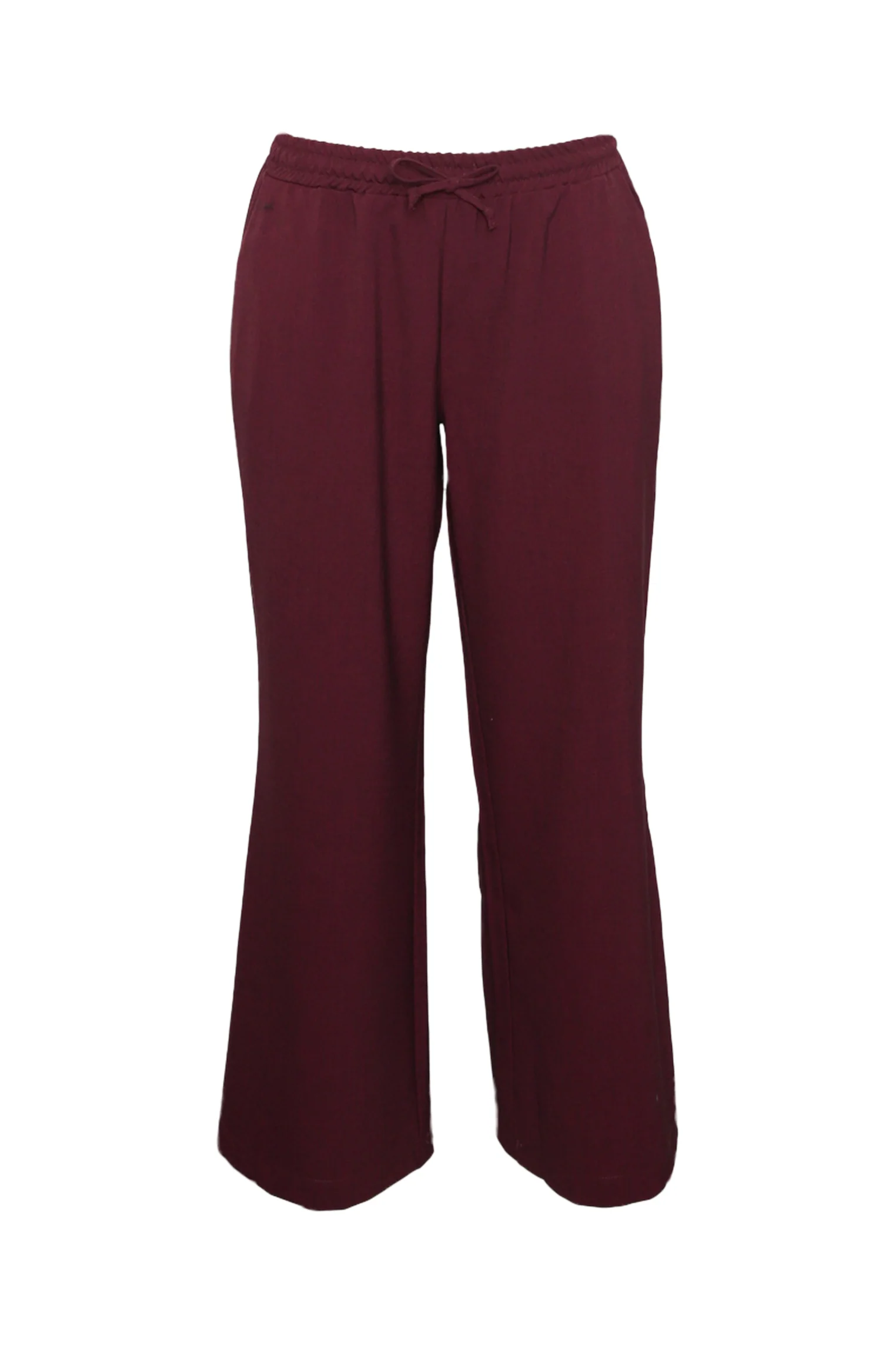 Effen wijde broek - Image 7