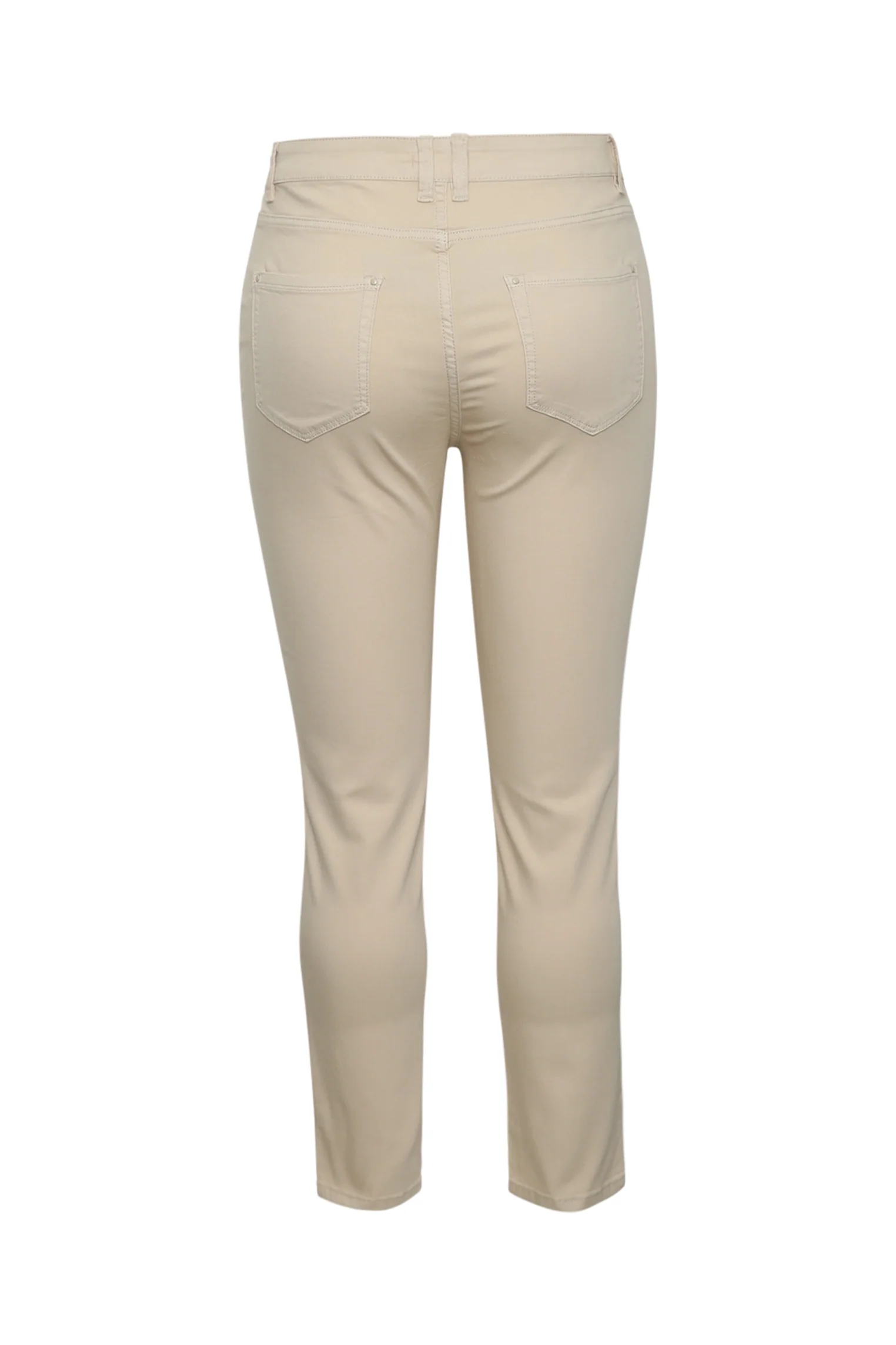 Slim fit broek Louise 7/8 - Image 11