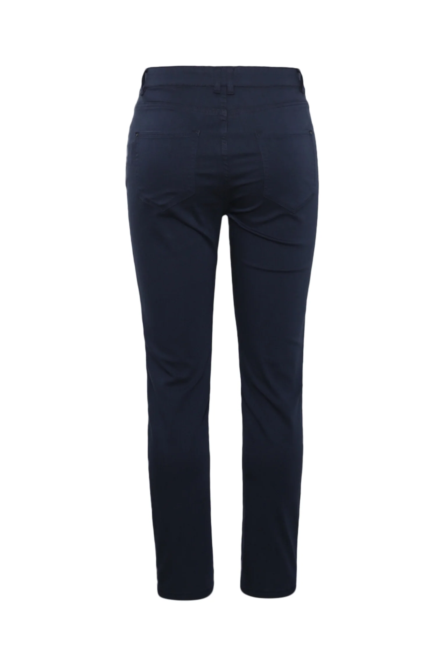 Slim fit broek Louise 7/8 - Image 11