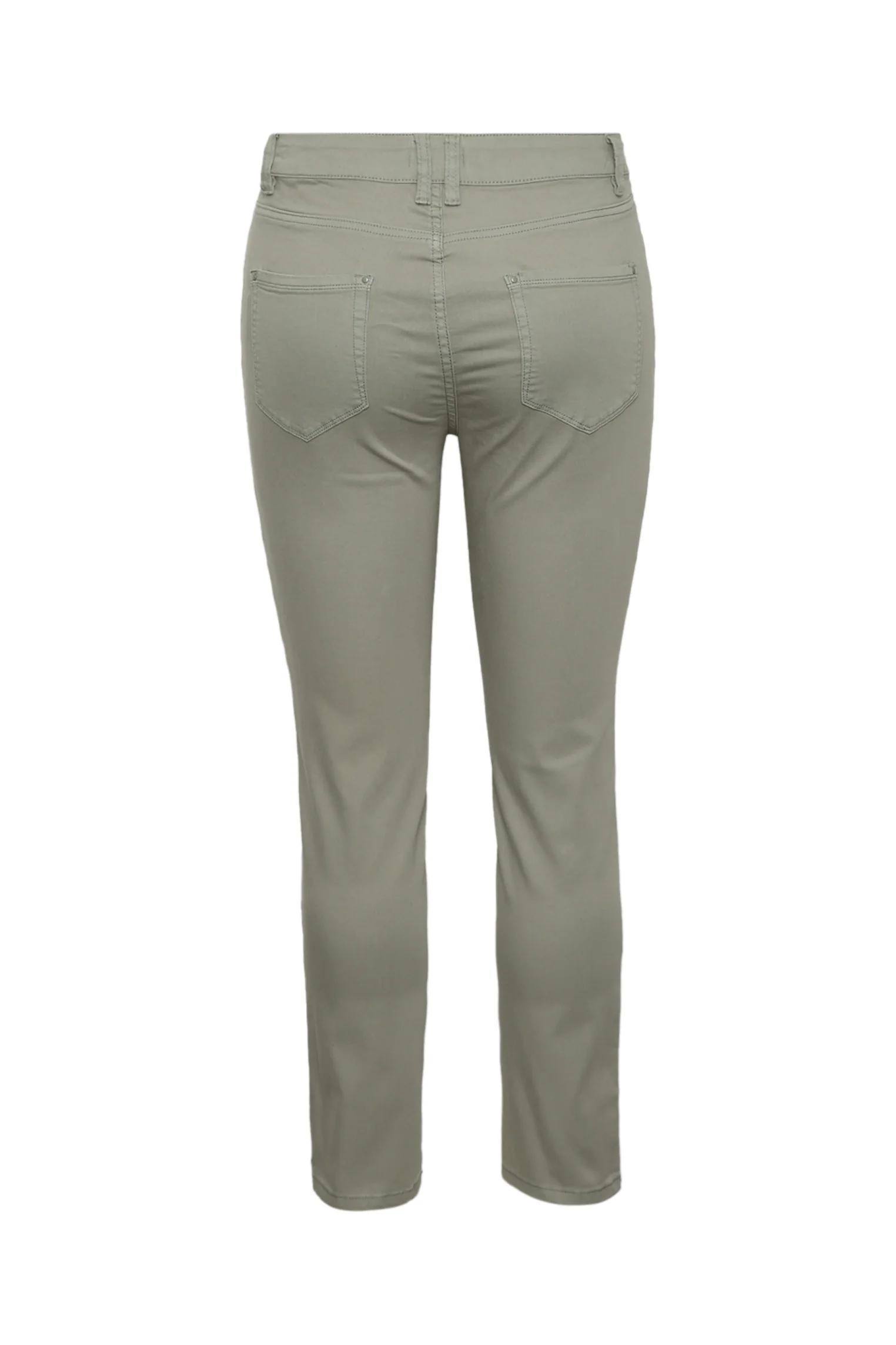 Slim fit broek Louise 7/8 - Image 10