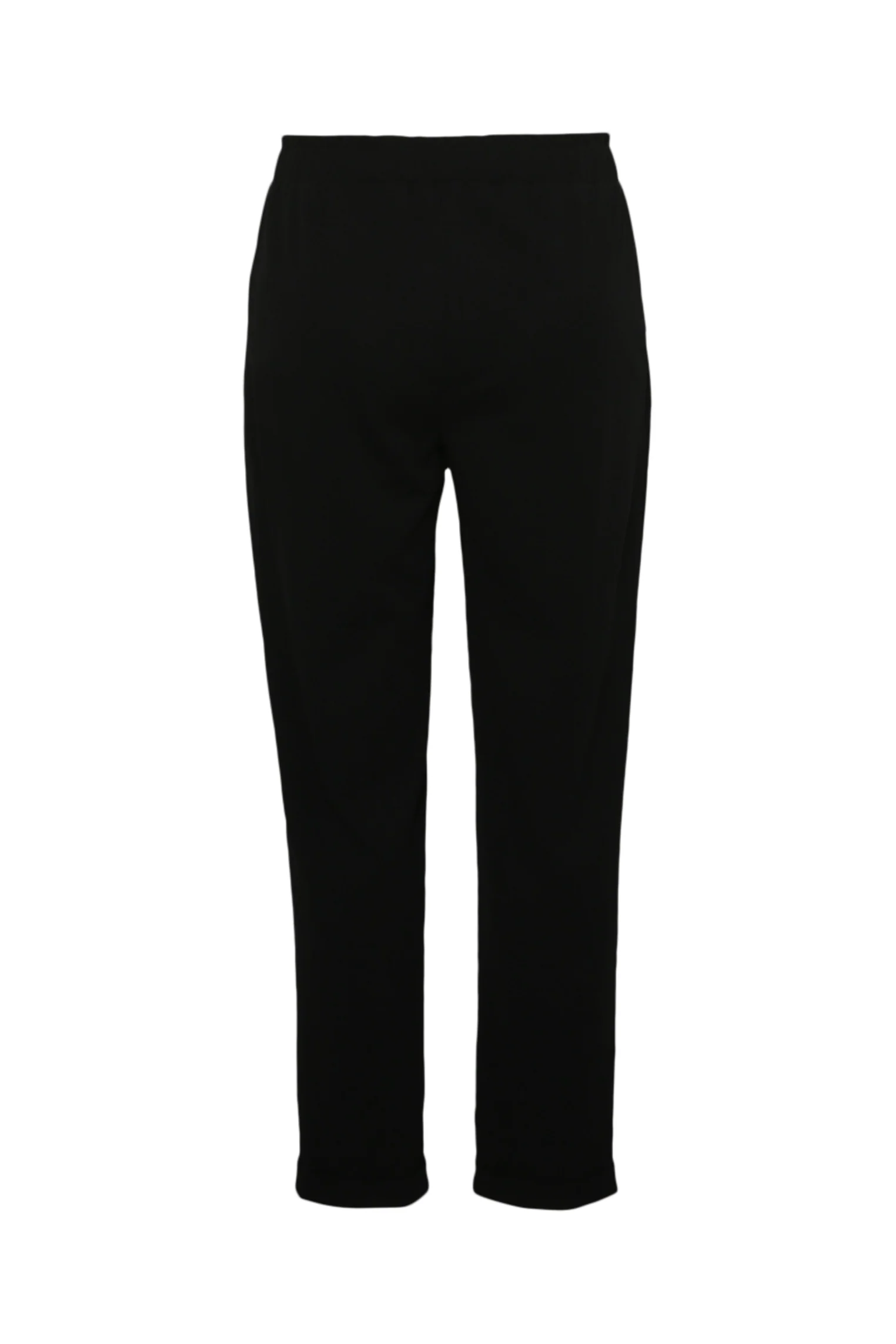 Effen broek met sierdetails - Image 8