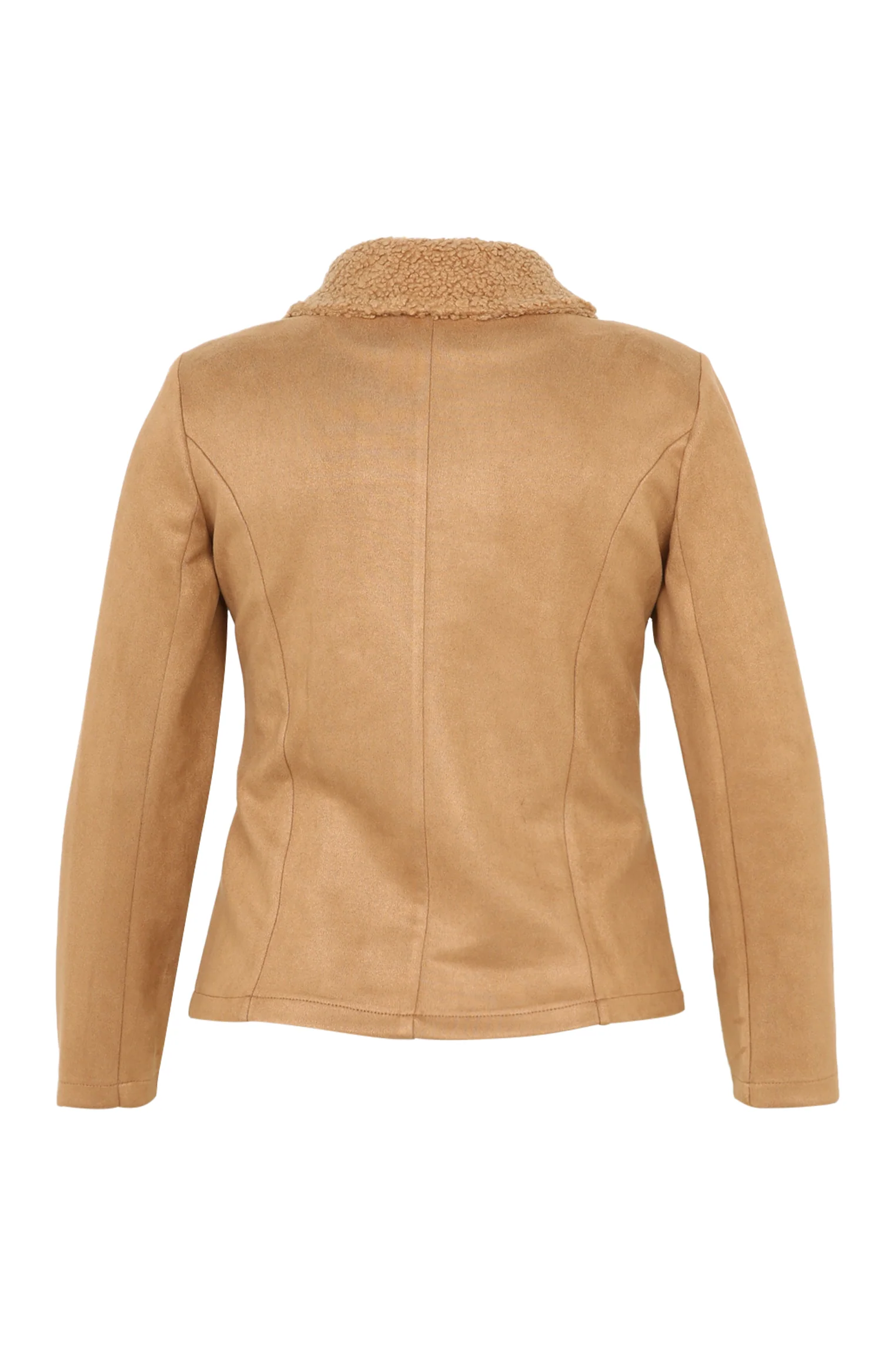 Effen perfecto met luskraag - Image 33