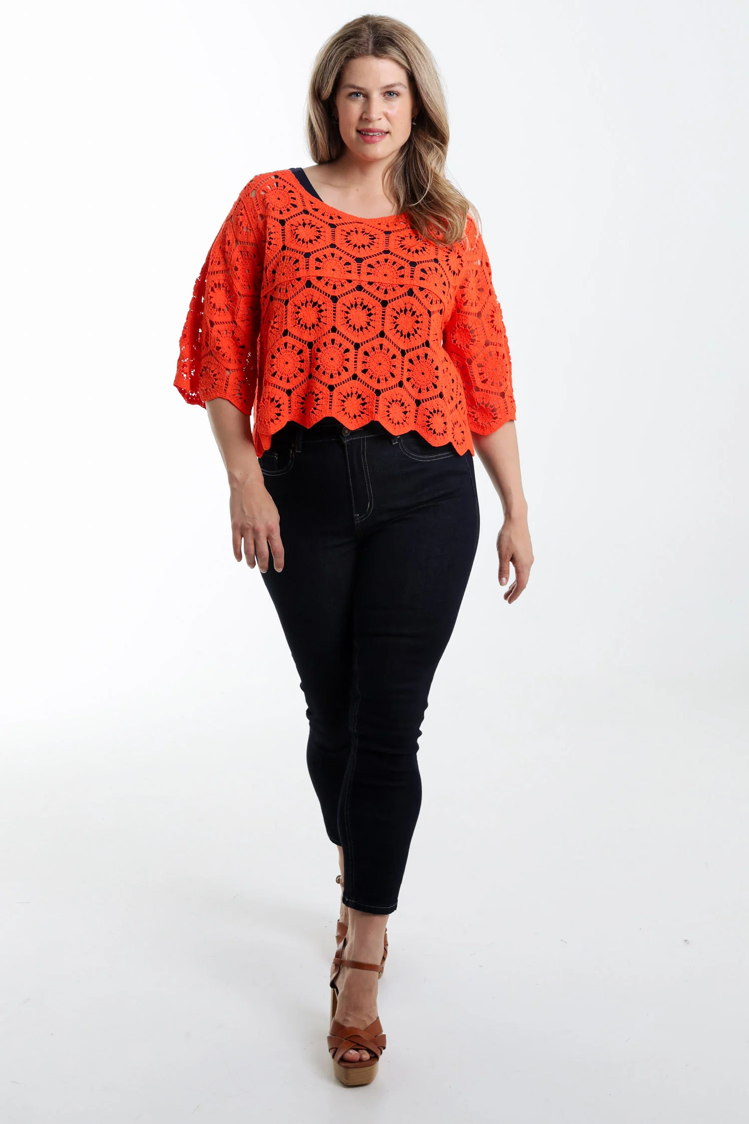 Effen haaktrui - Image 31