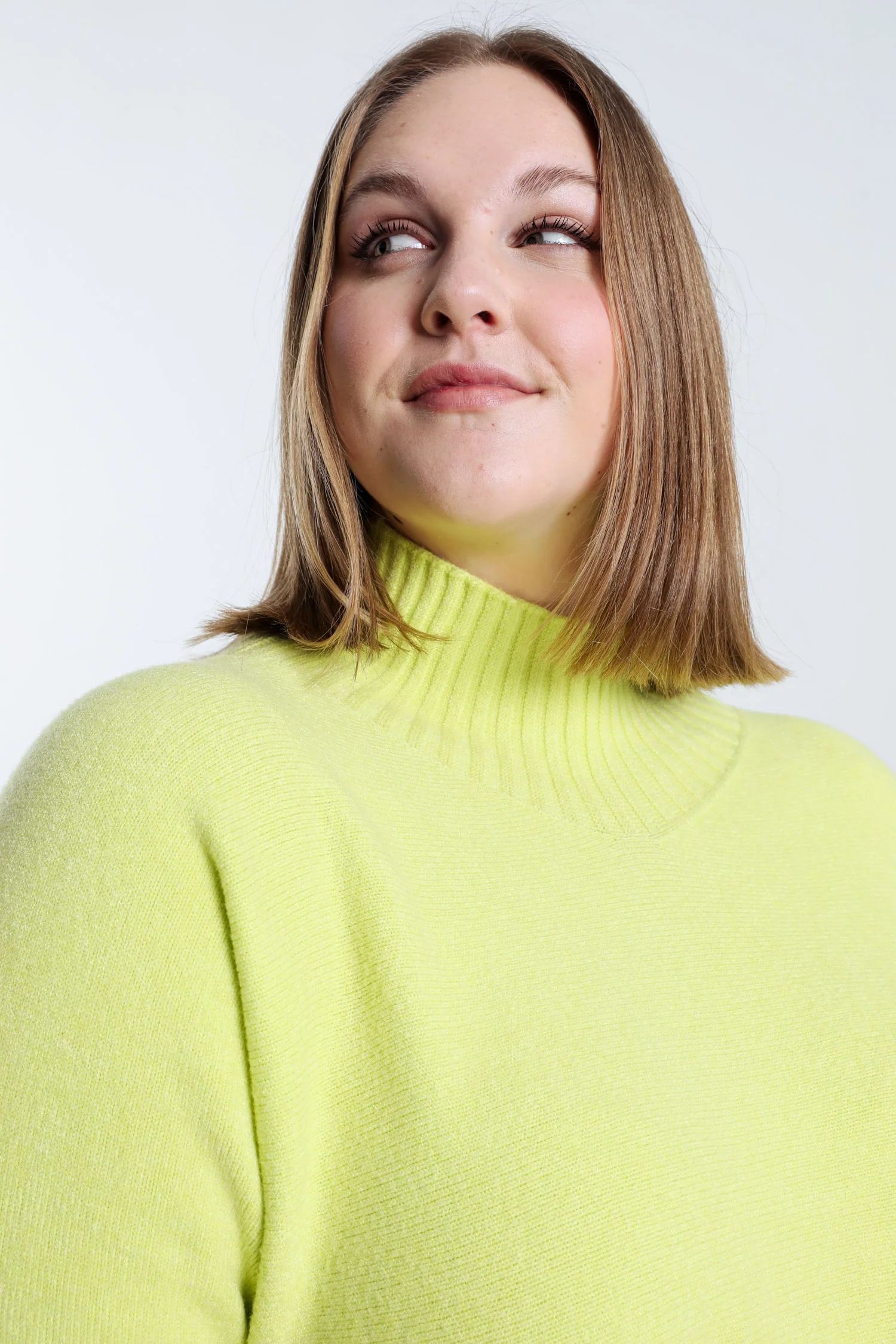 Trui effen - Image 3
